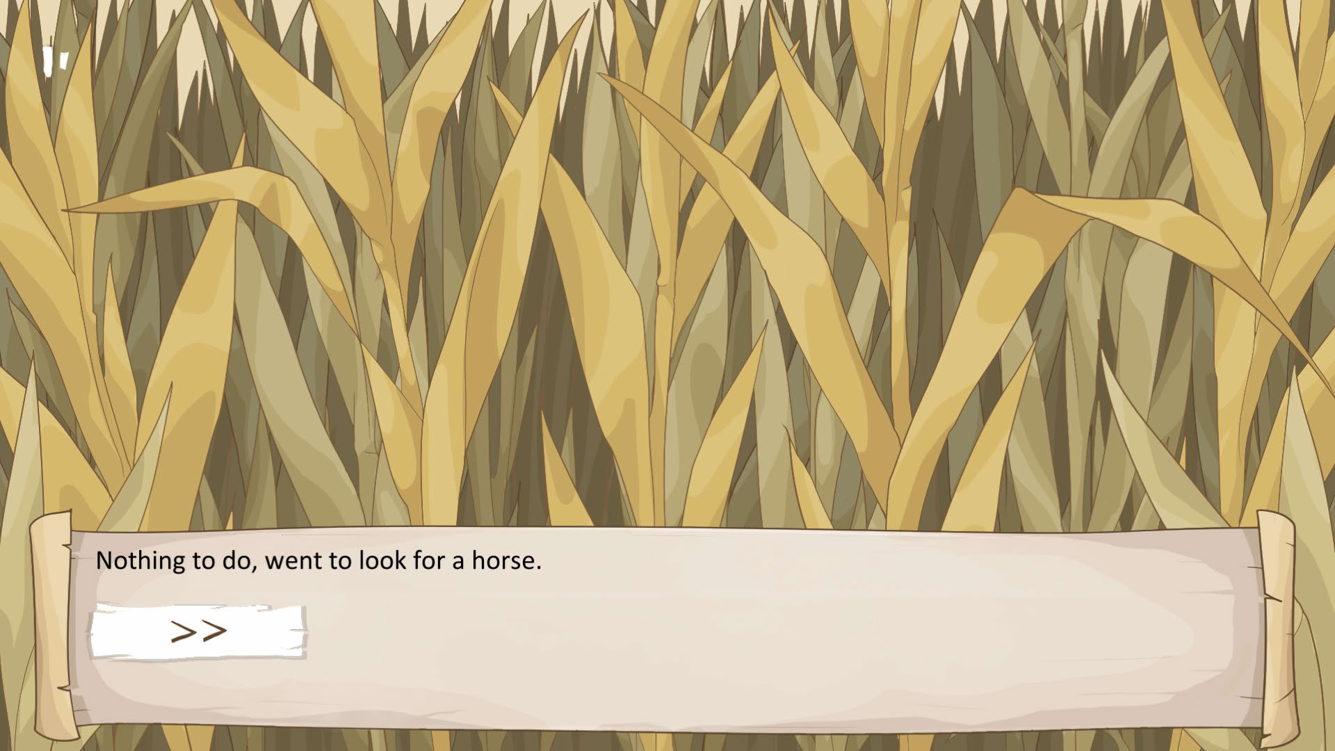 Screenshot for Niflhel's Fables: The Book of Gypsies