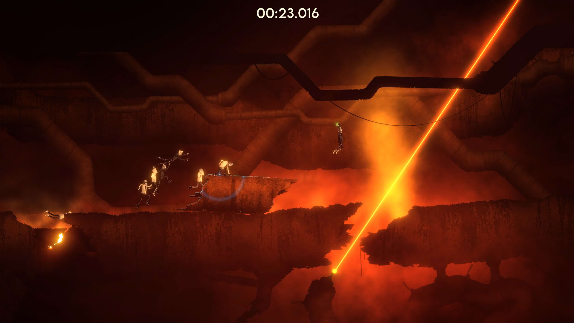 Screenshot for Bionic Bay