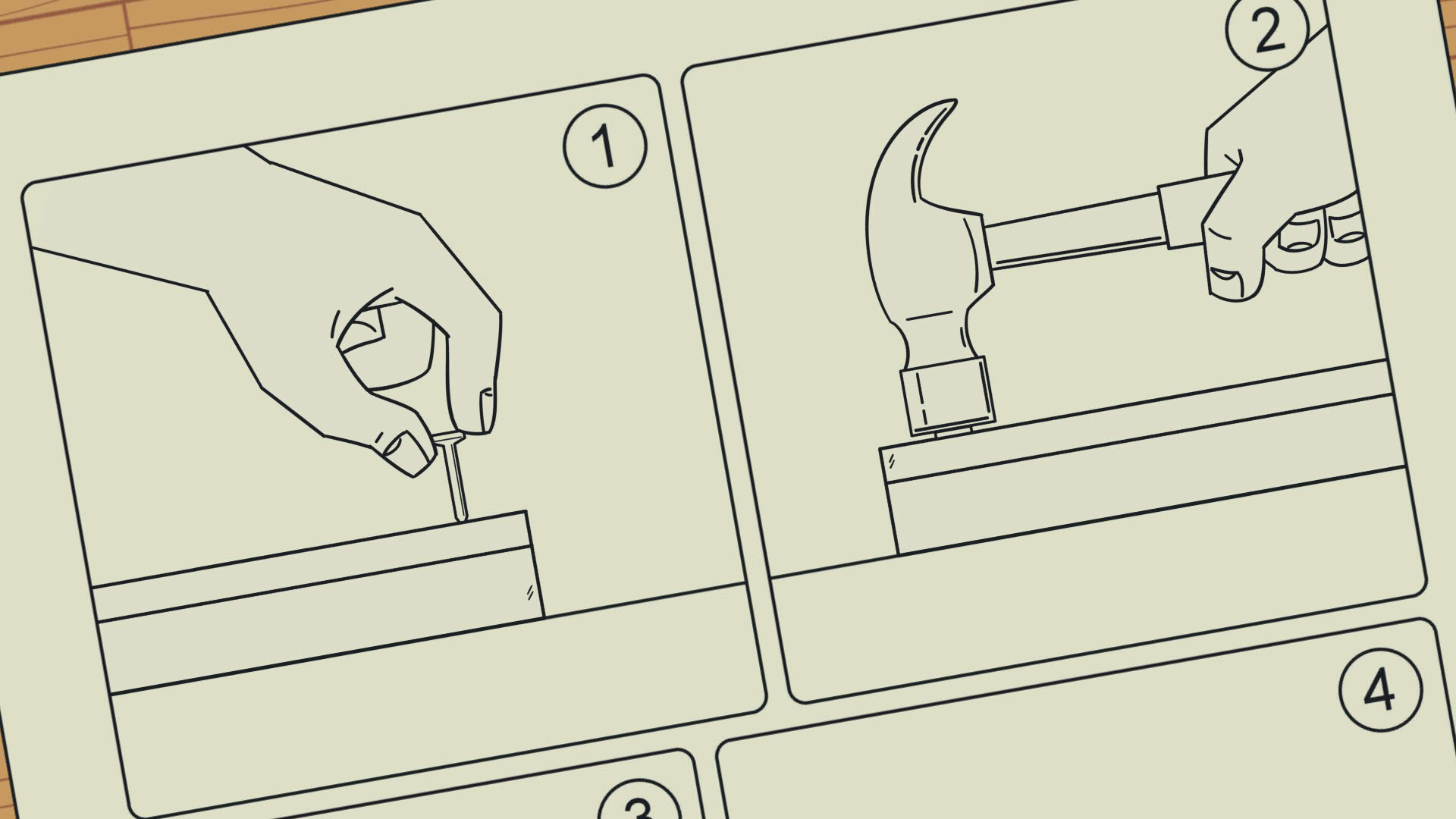 Screenshot for Bits & Bops