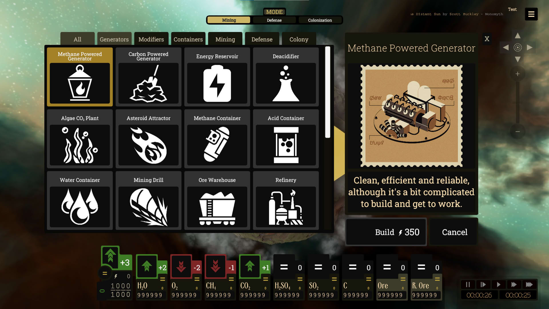 Screenshot for Soot