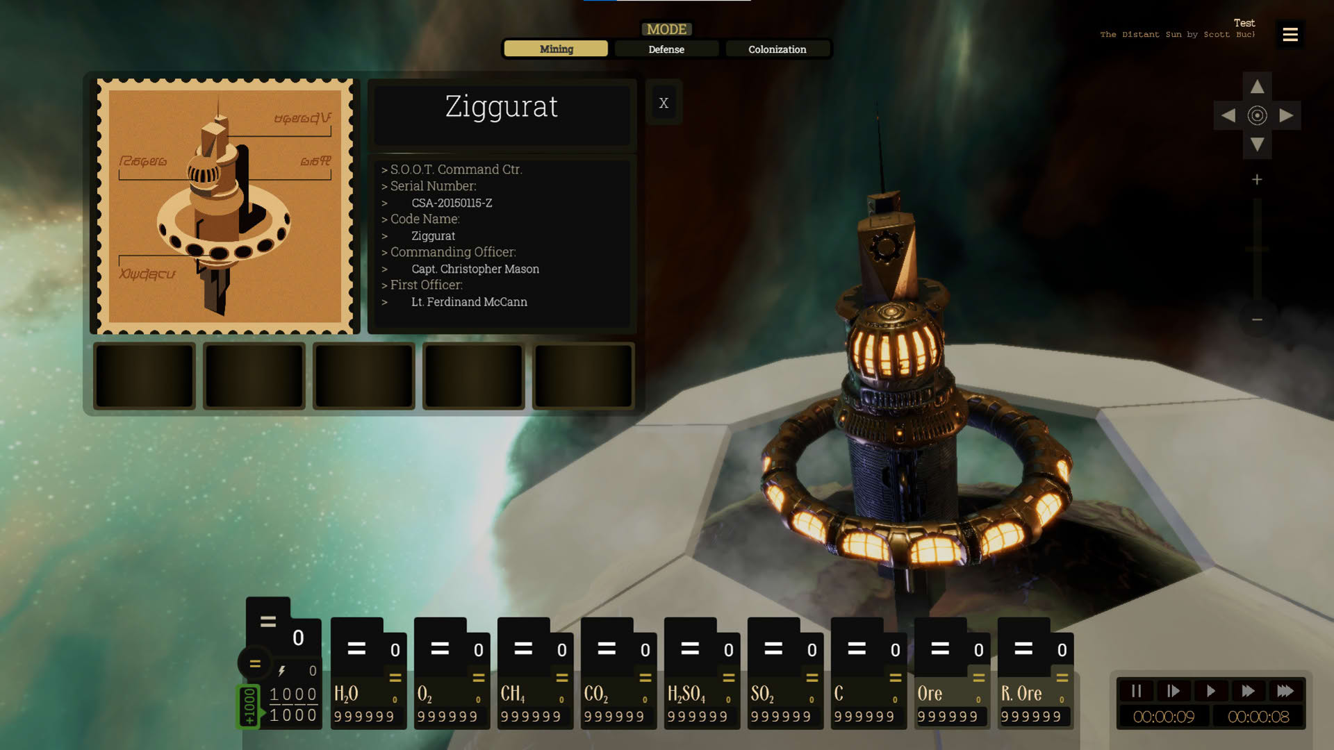 Screenshot for Soot