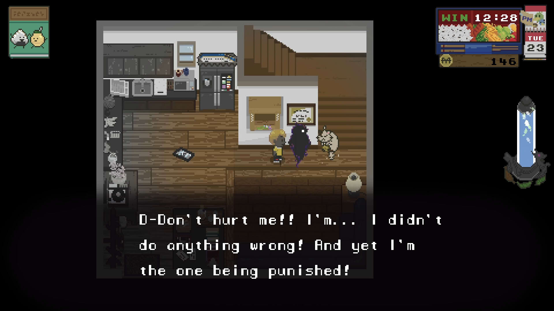 Screenshot for Spirittea