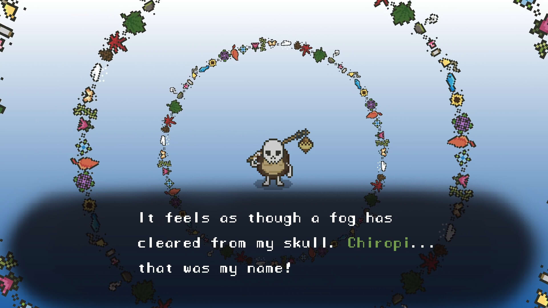 Screenshot for Spirittea