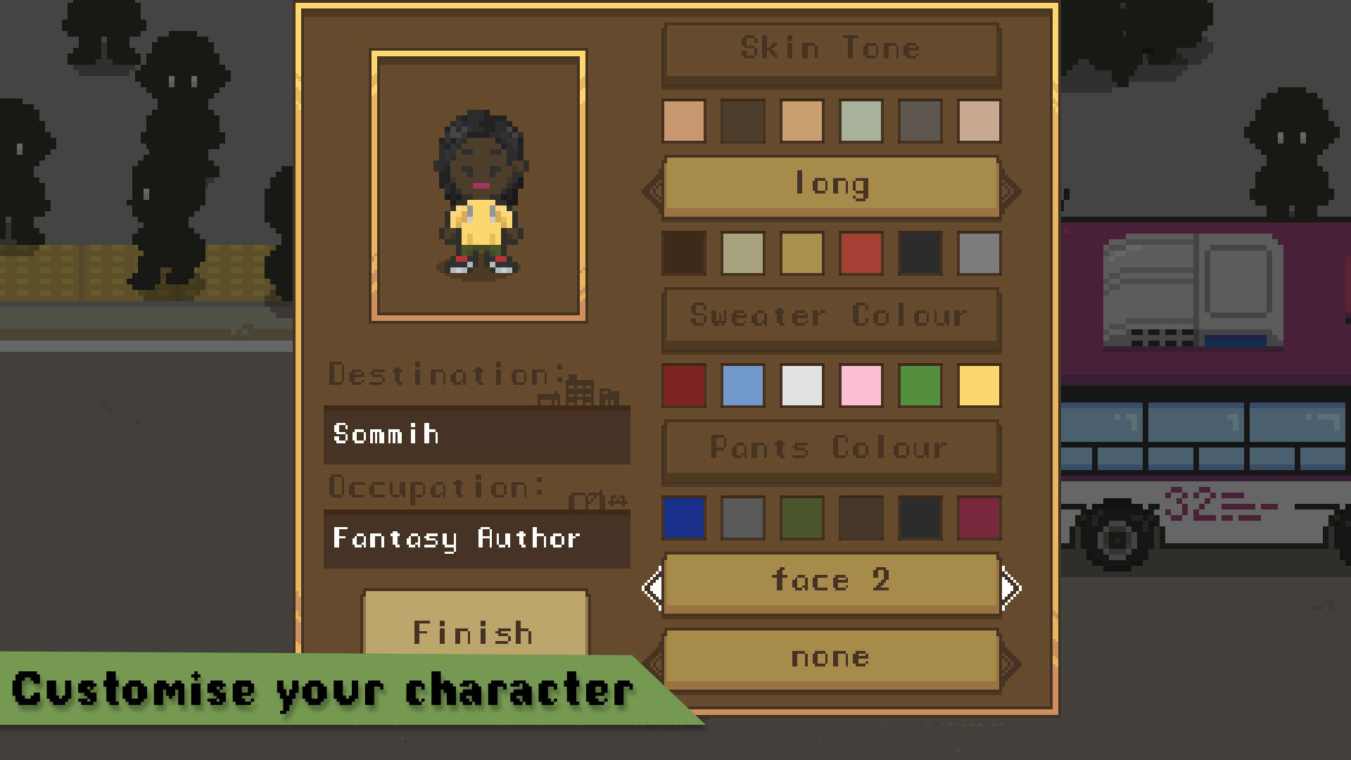 Screenshot for Spirittea