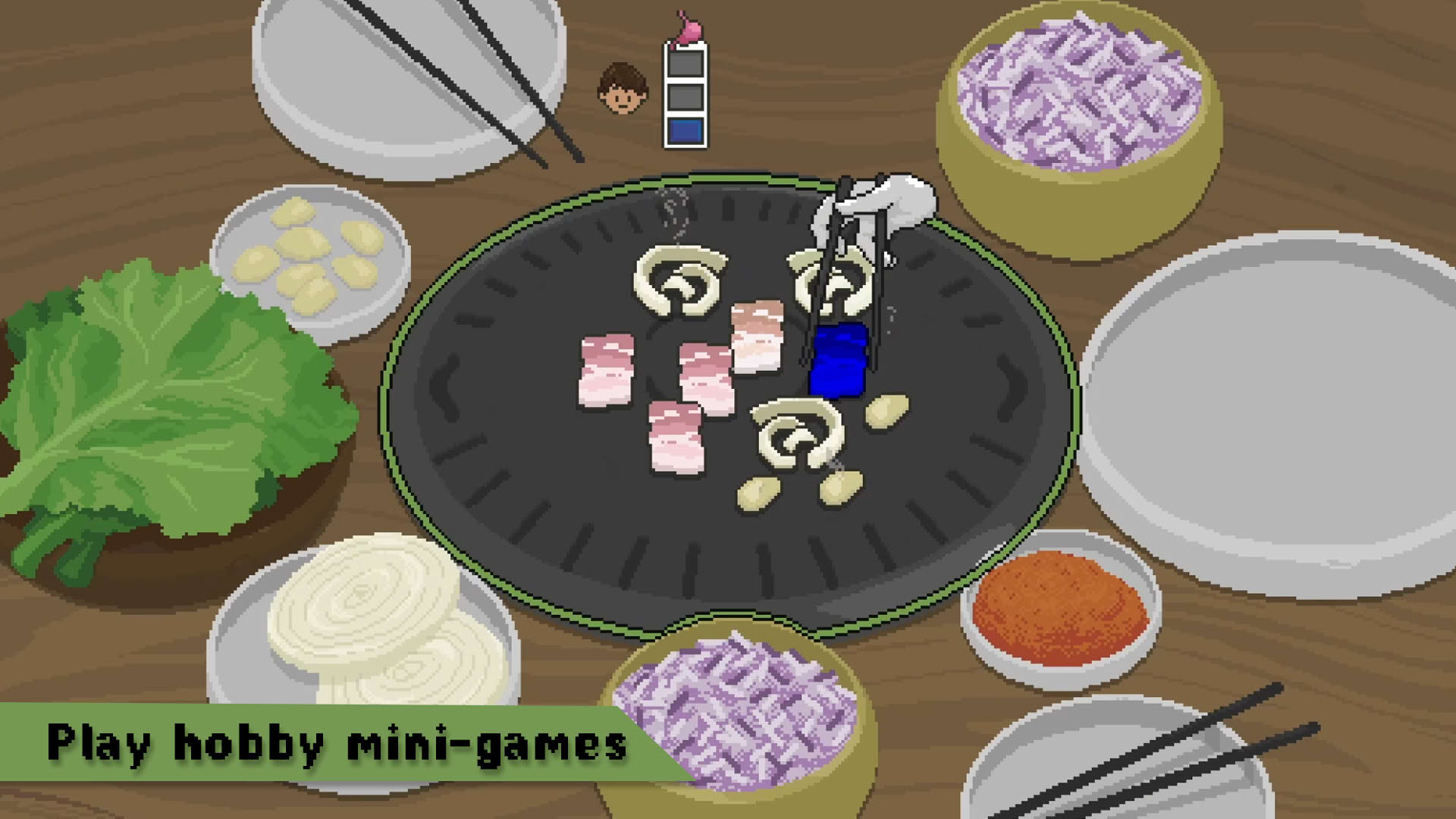Screenshot for Spirittea