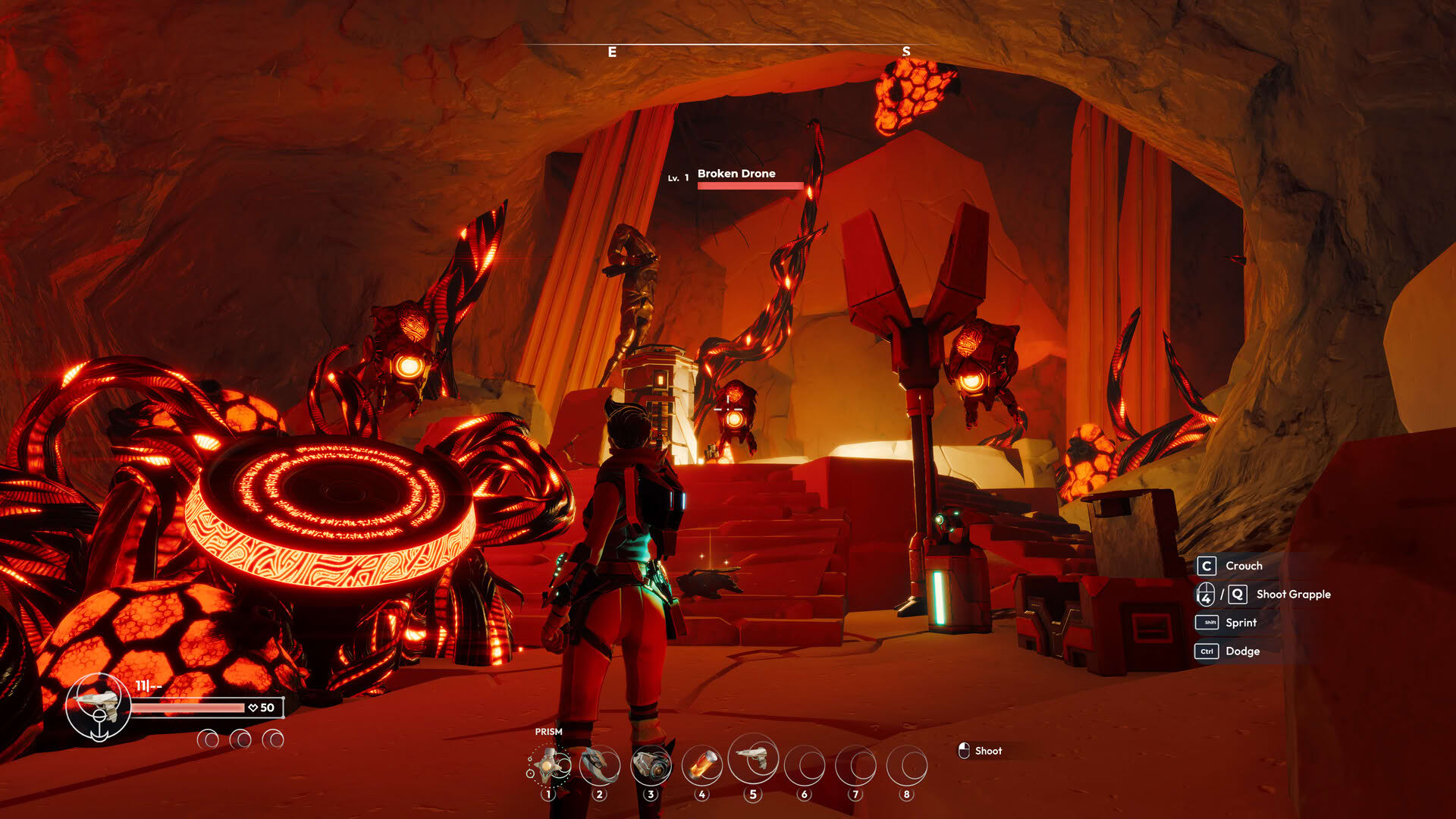 Screenshot for Lost Skies