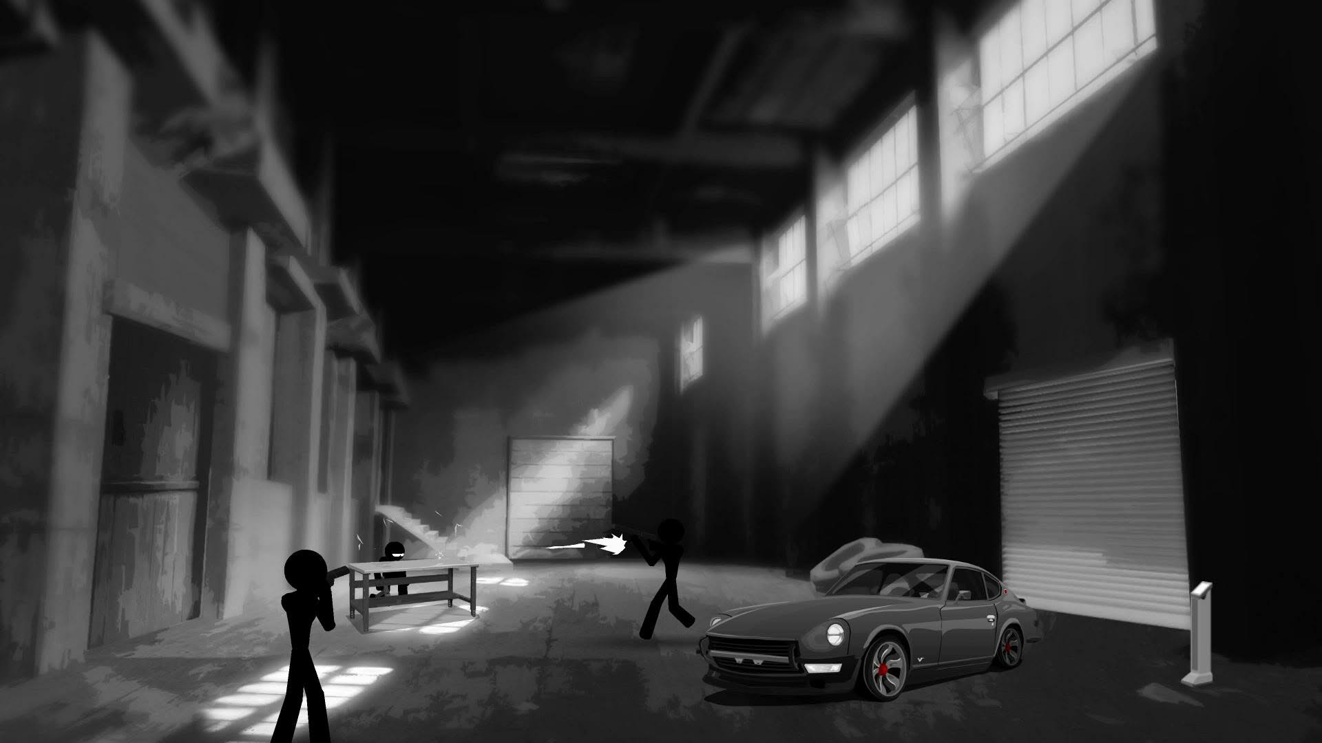 Screenshot for Sift Heads: Cartels 4