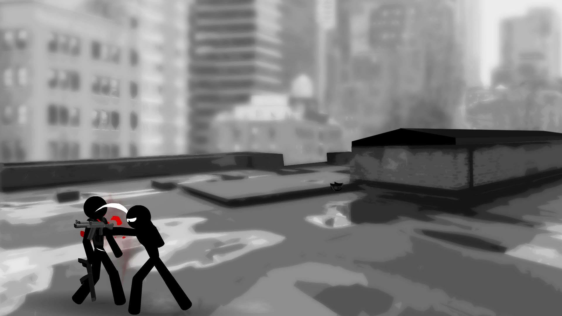 Screenshot for Sift Heads: Cartels 4