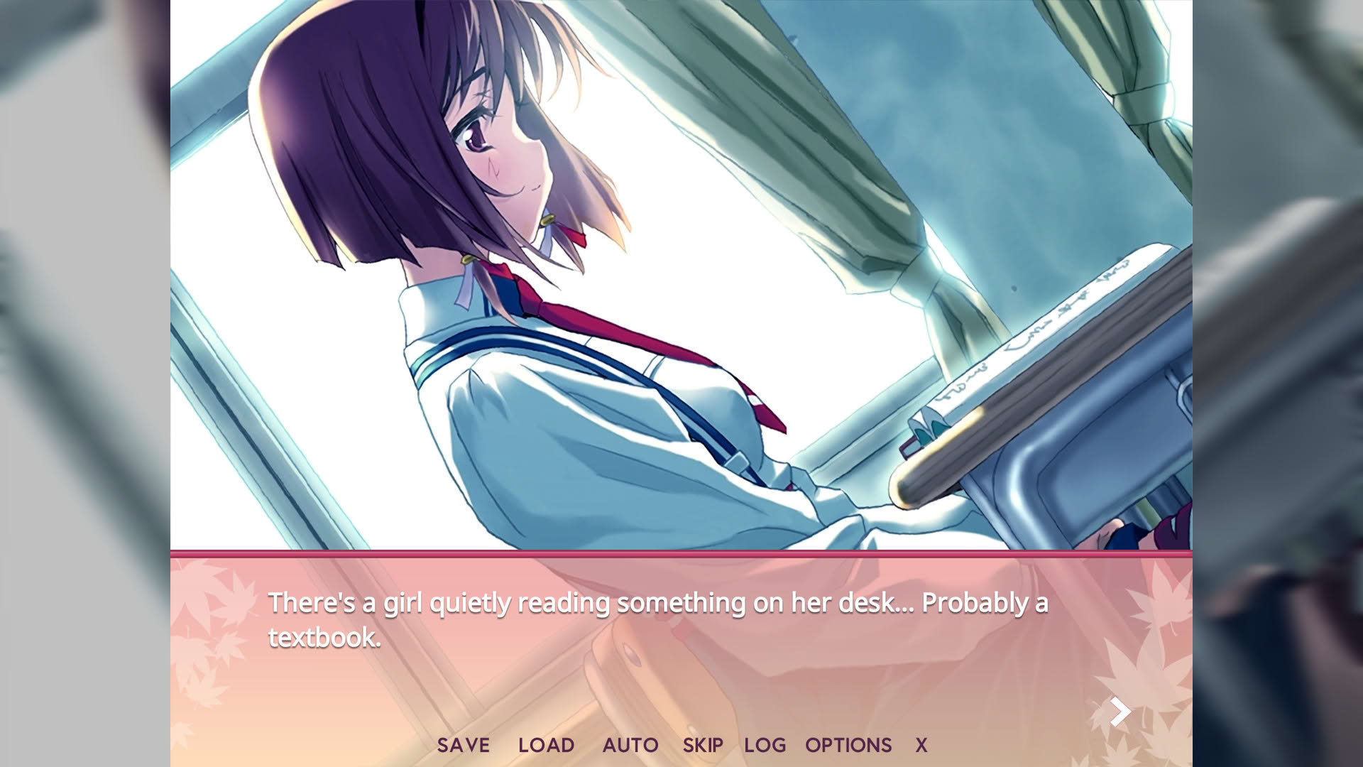 Screenshot for Miko no Kanata: Curious Tales from Oguni Shrine - Cycles