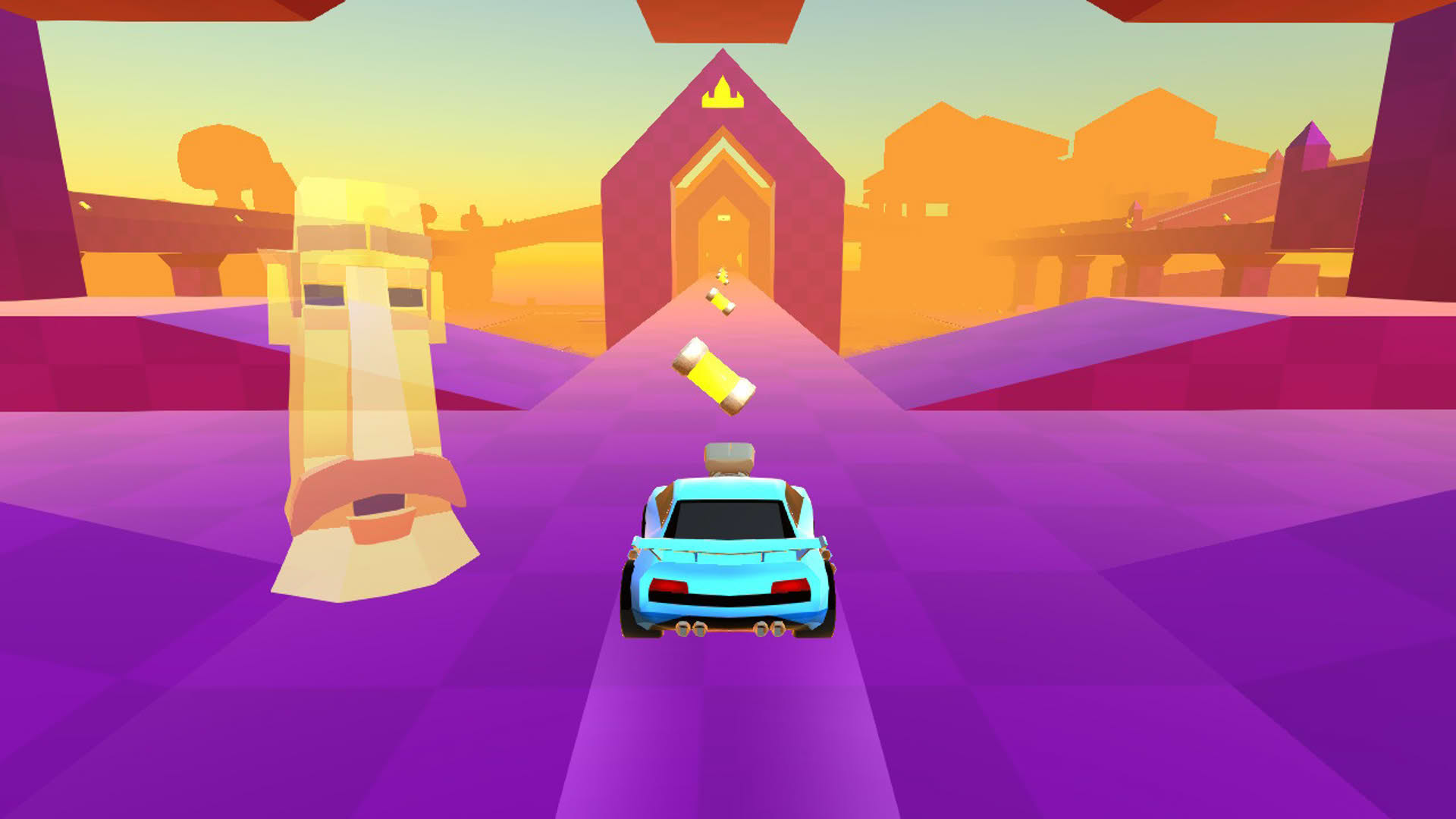 Screenshot for Car Quest