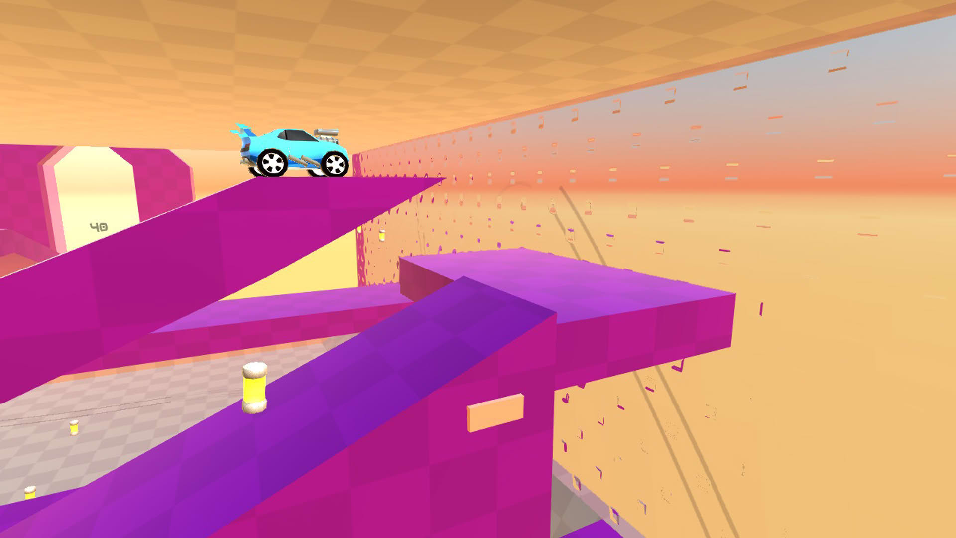 Screenshot for Car Quest