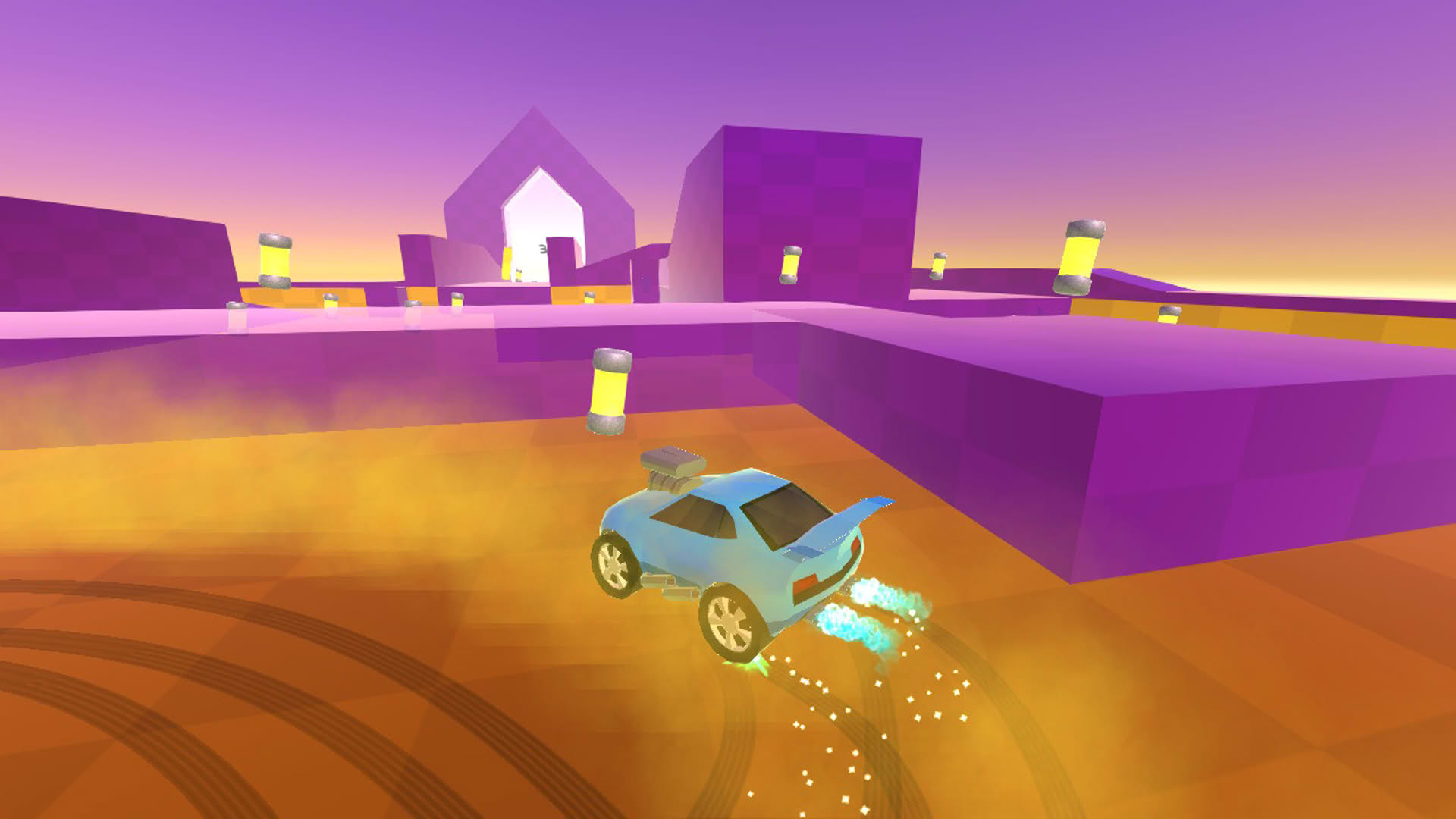 Screenshot for Car Quest
