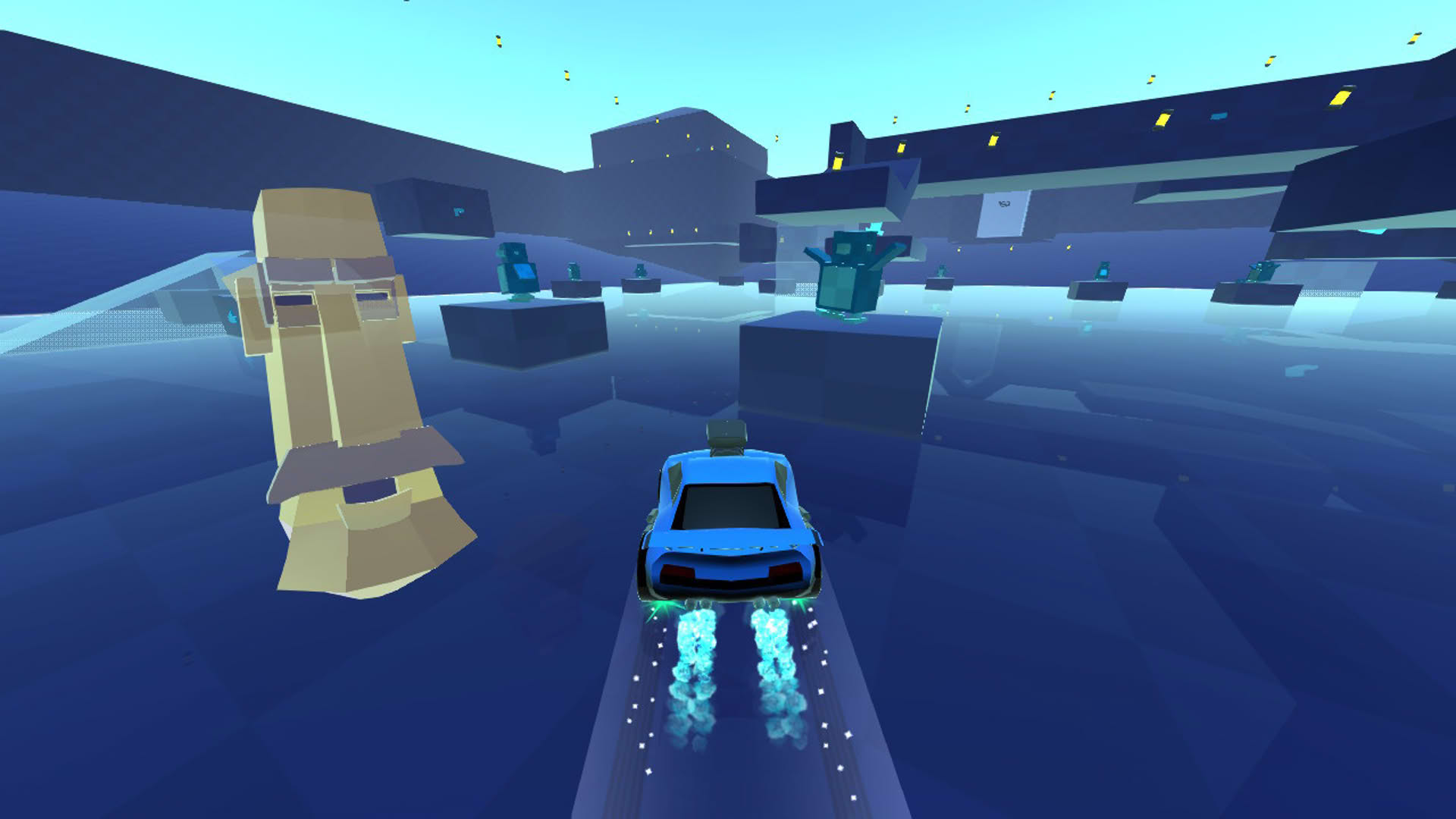 Screenshot for Car Quest