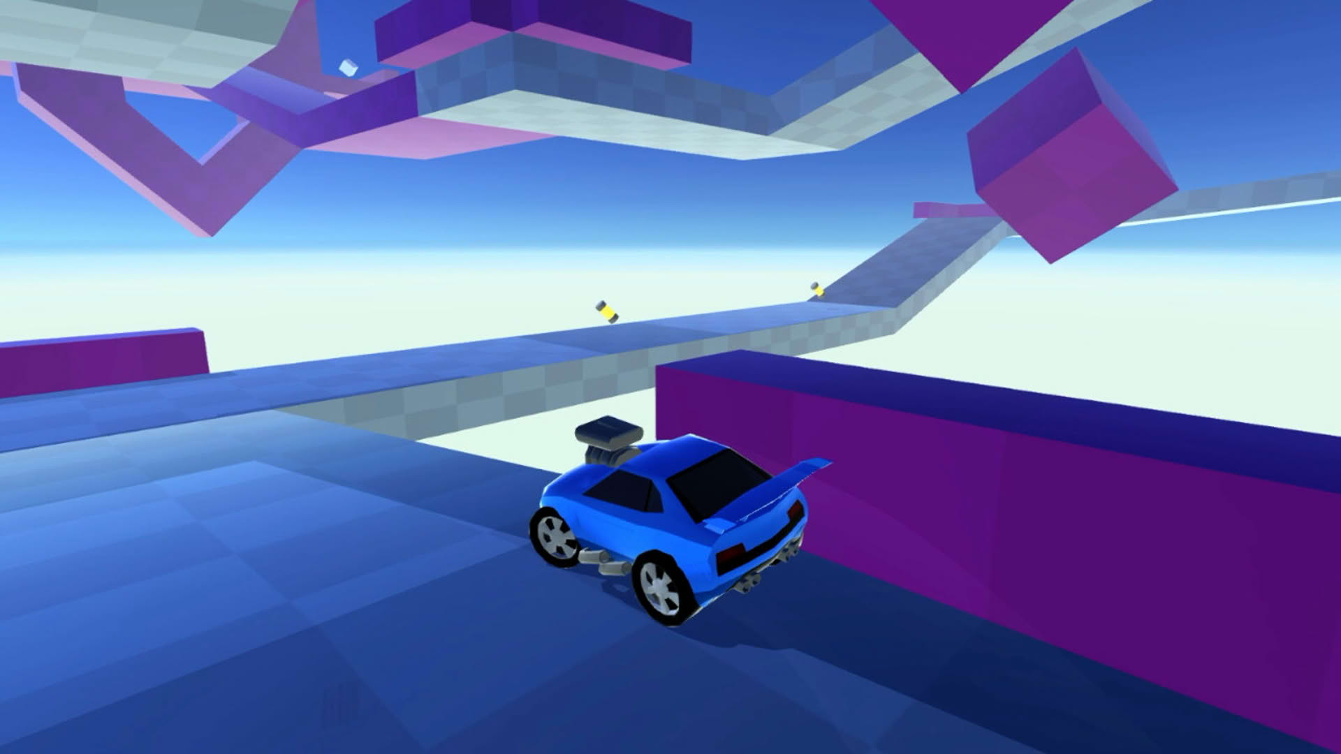Screenshot for Car Quest