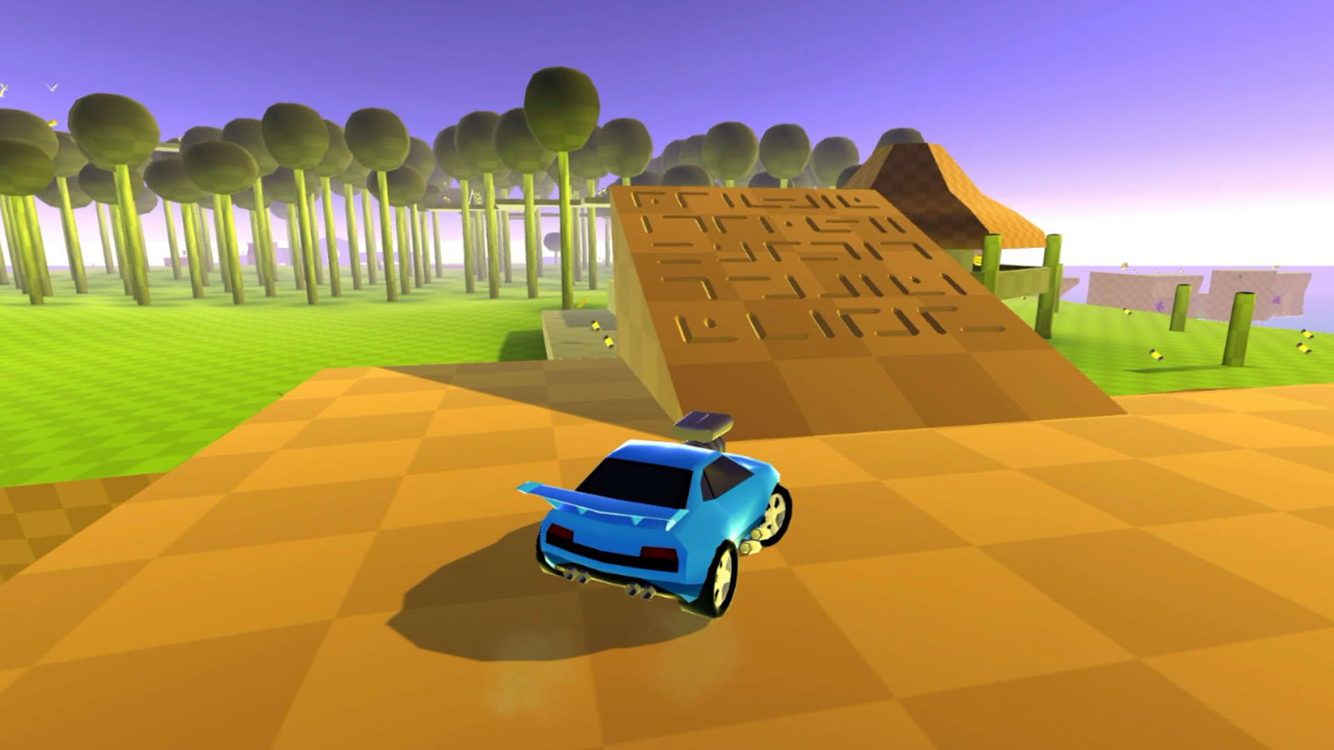 Screenshot for Car Quest