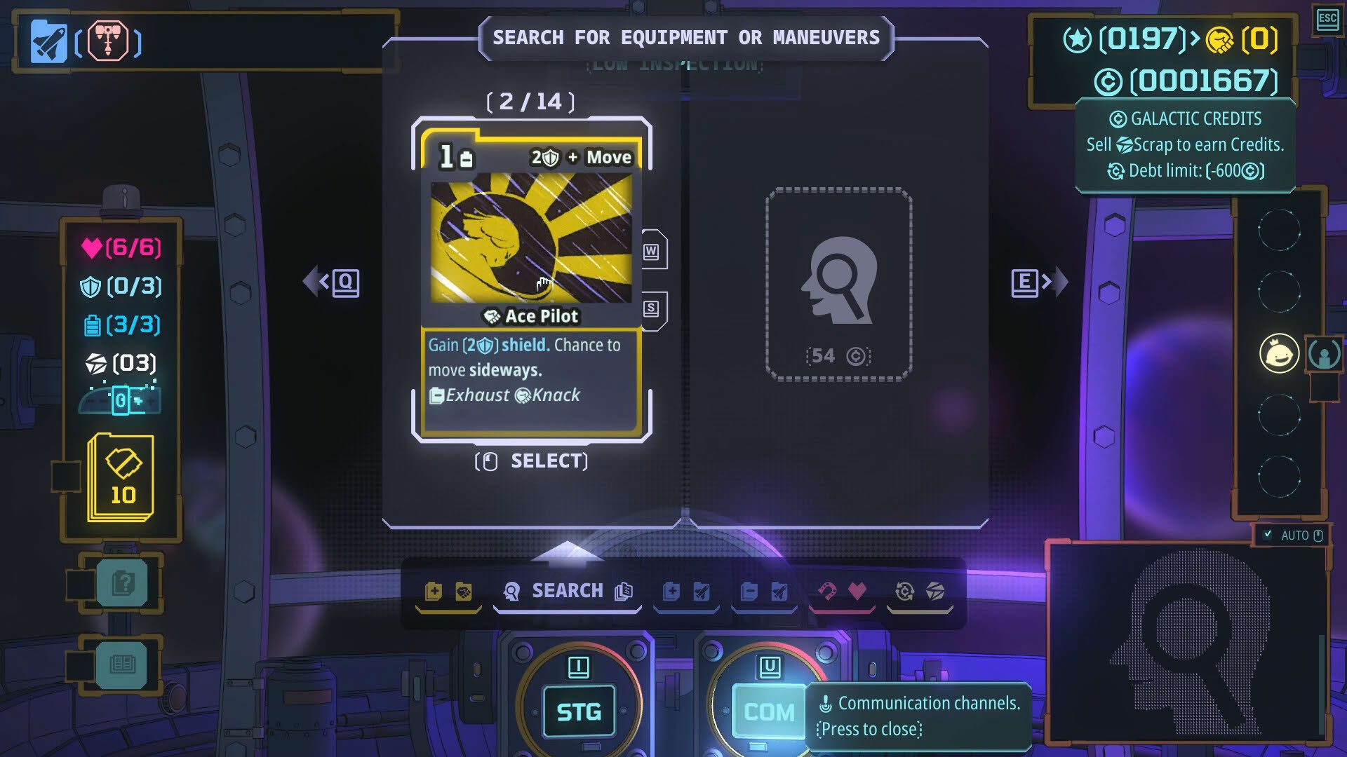 Screenshot for Takara Cards