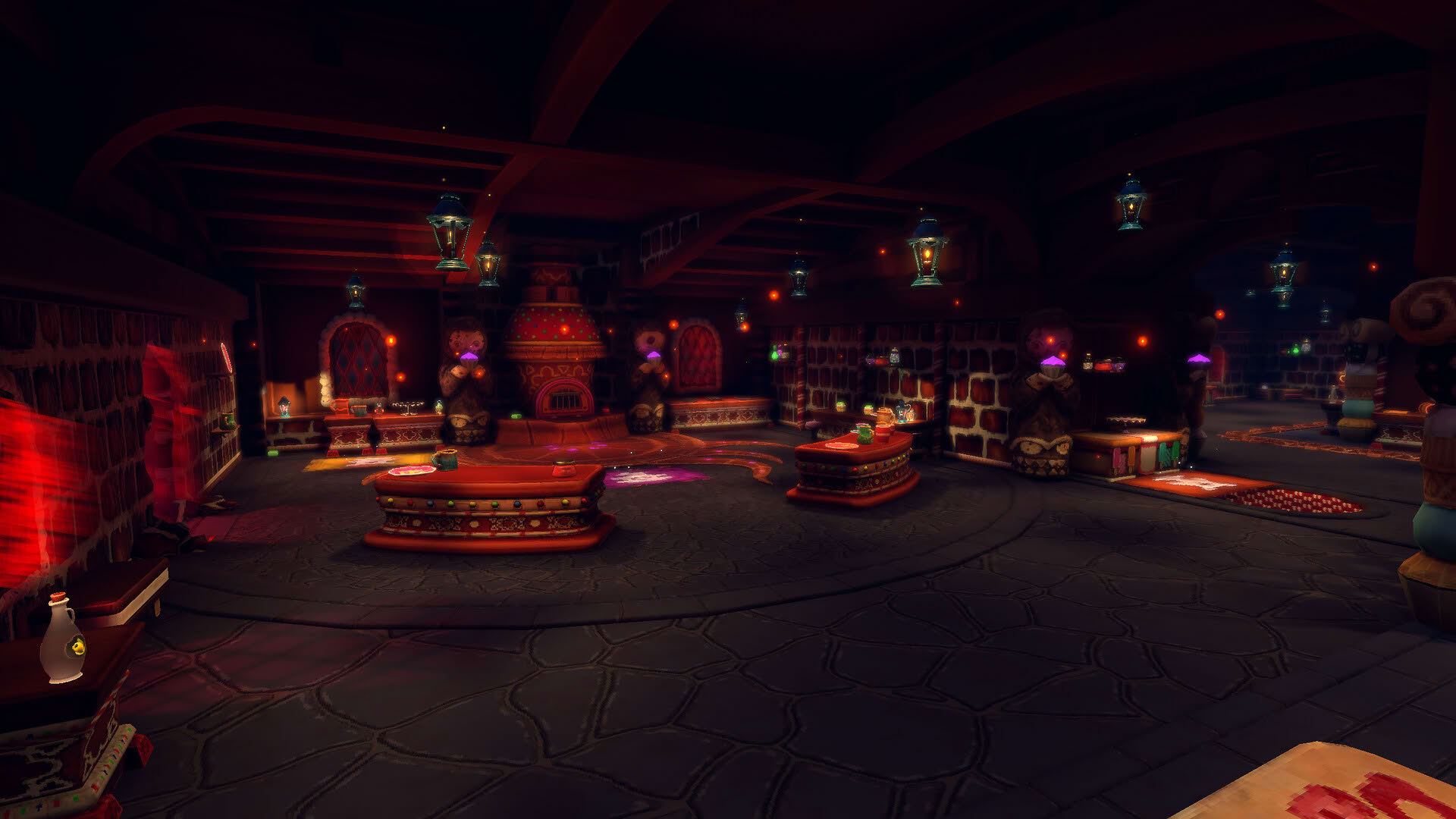 Screenshot for Sucronomicon
