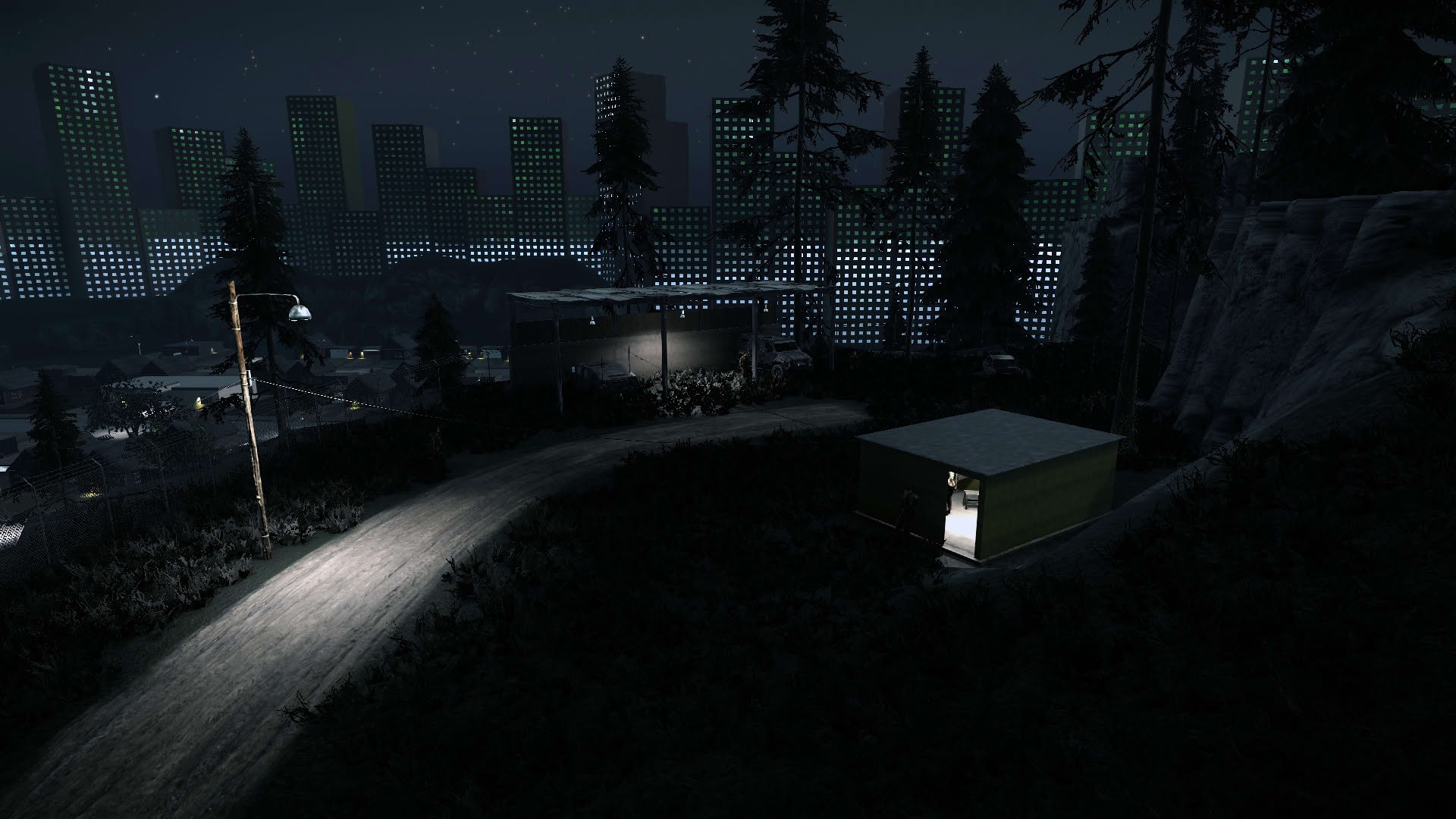 Screenshot for Agent 01