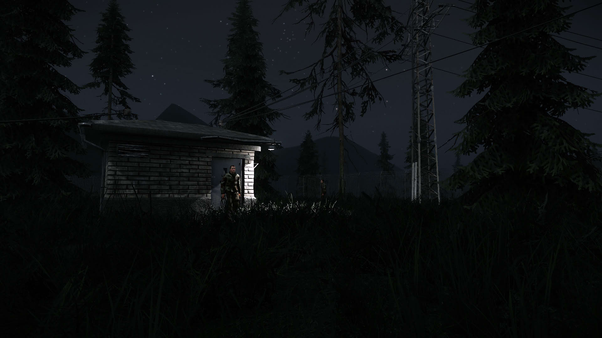 Screenshot for Agent 01