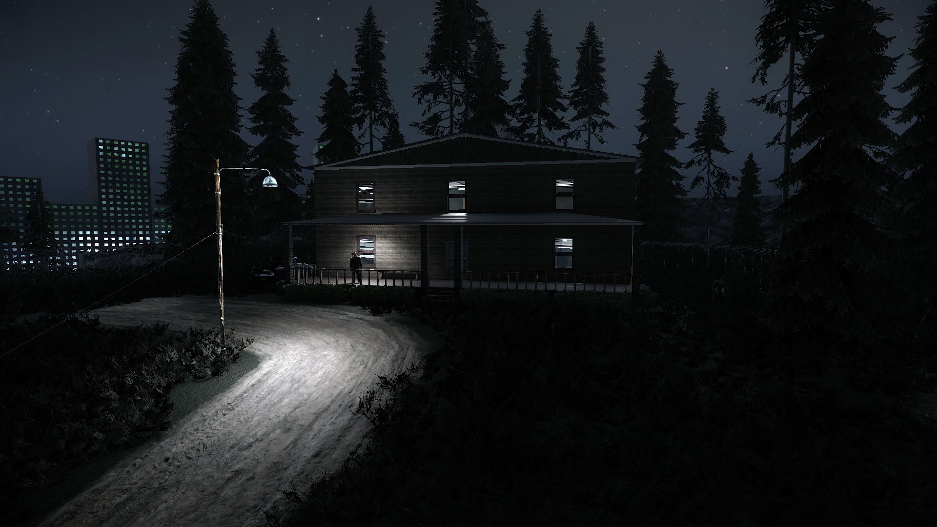 Screenshot for Agent 01
