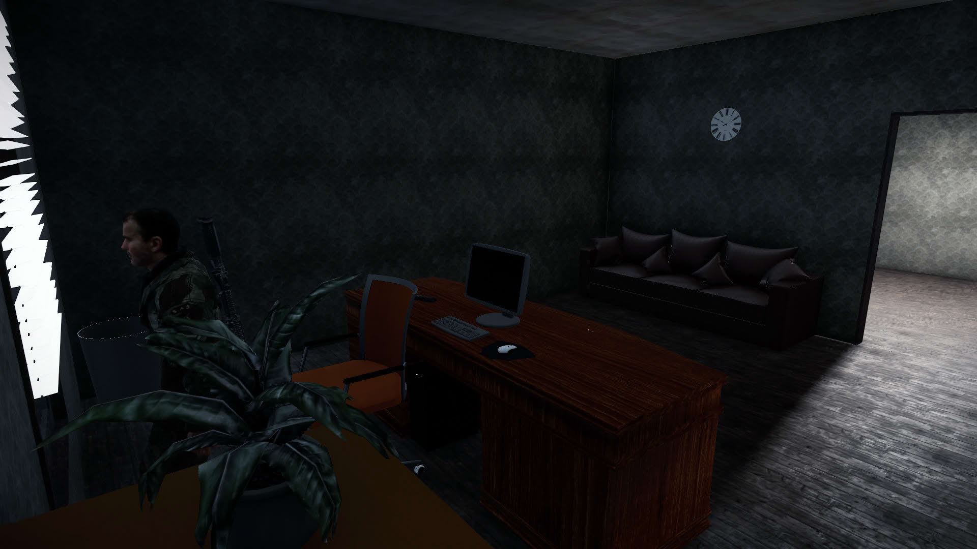 Screenshot for Agent 01