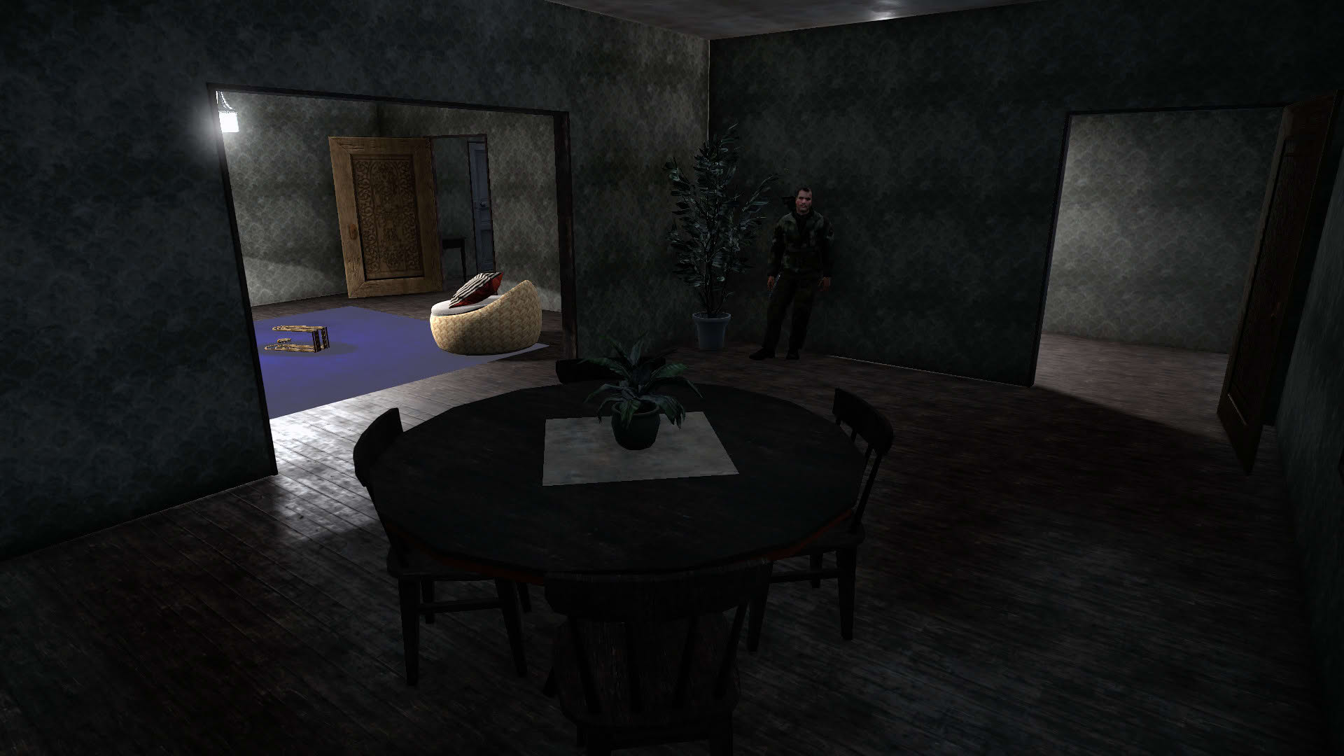 Screenshot for Agent 01