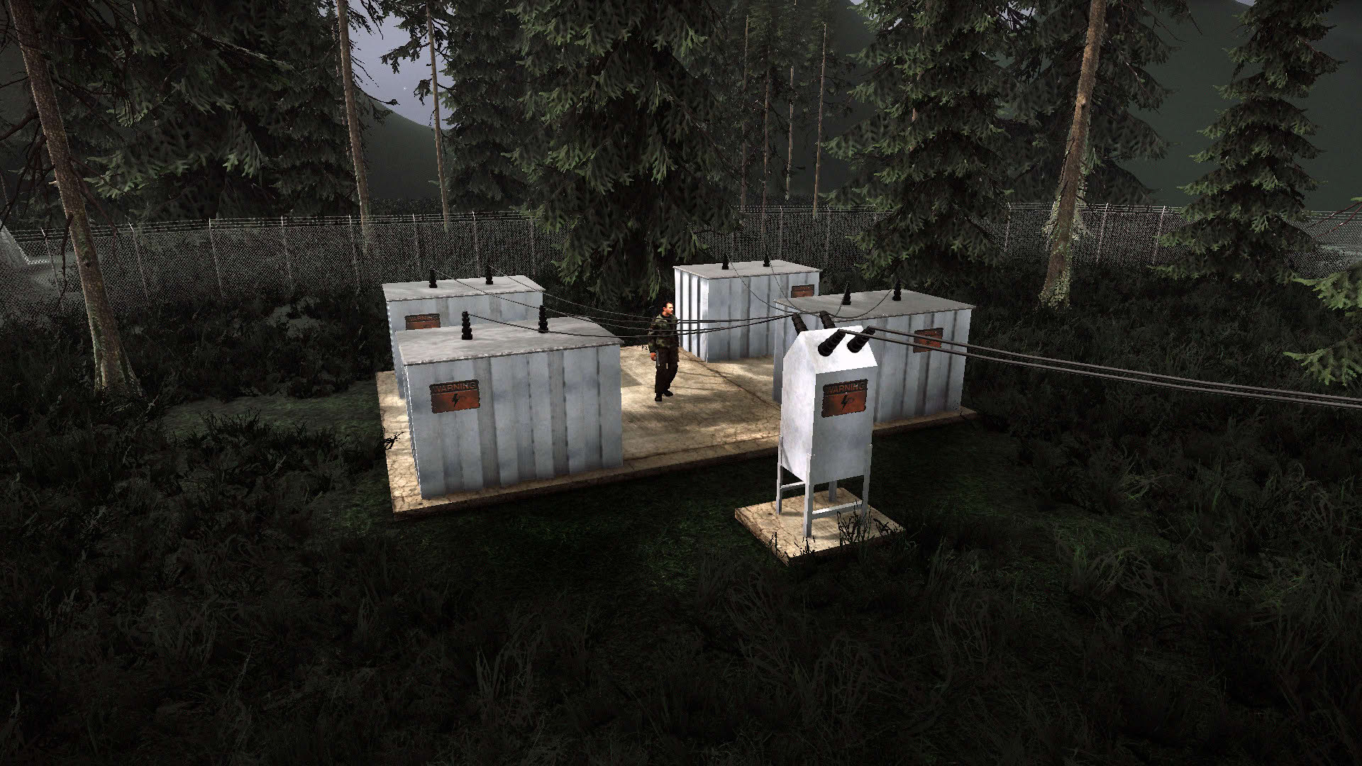 Screenshot for Agent 01