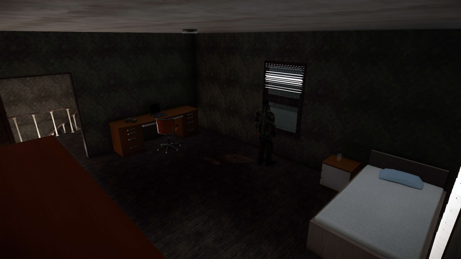 Screenshot for Agent 01