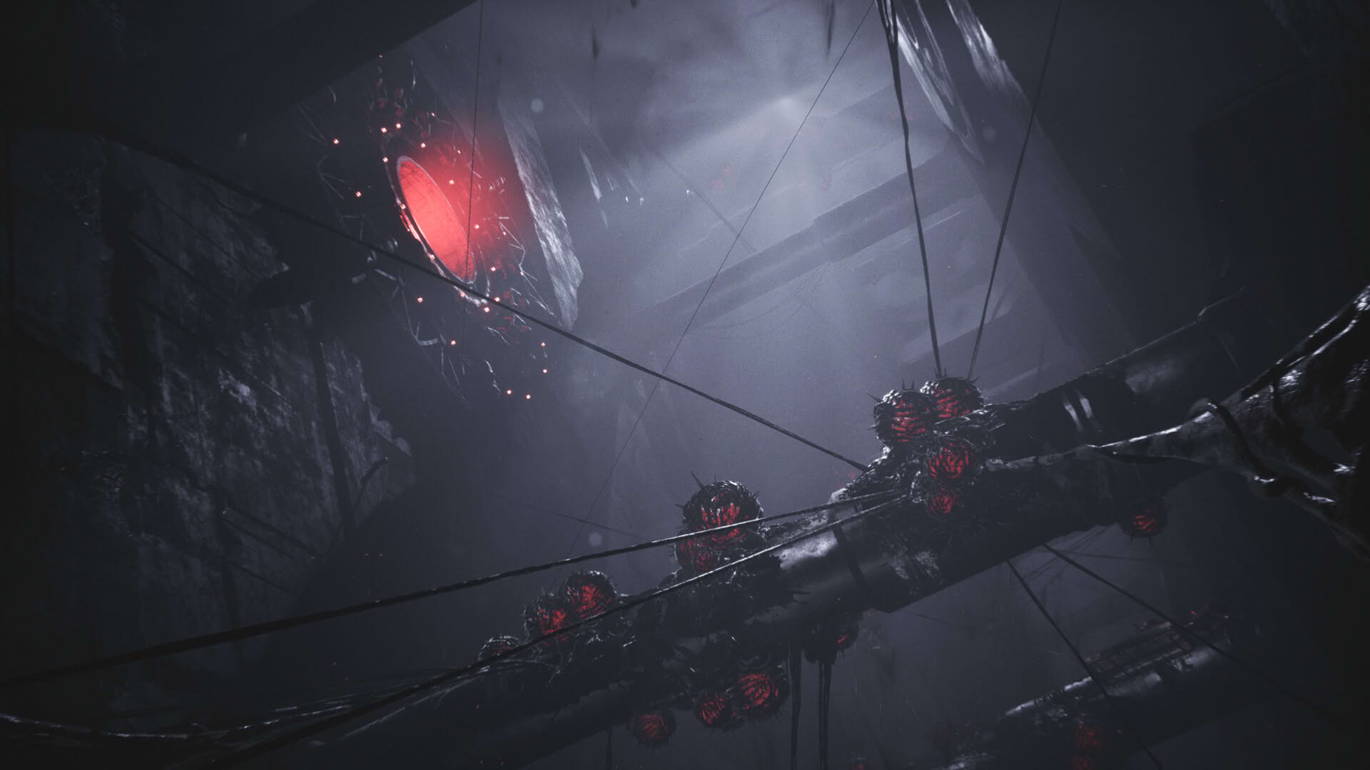 Screenshot for Luna Abyss