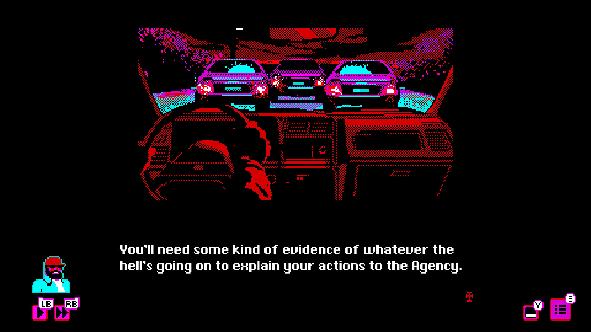 Screenshot for Bahnsen Knights