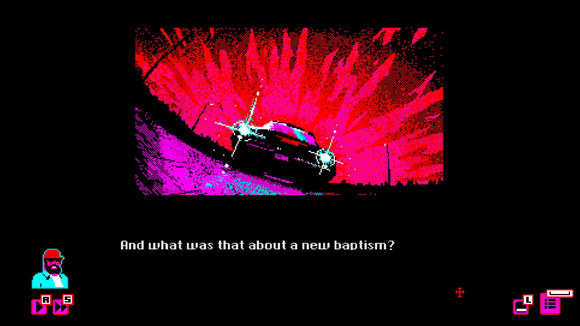 Screenshot for Bahnsen Knights