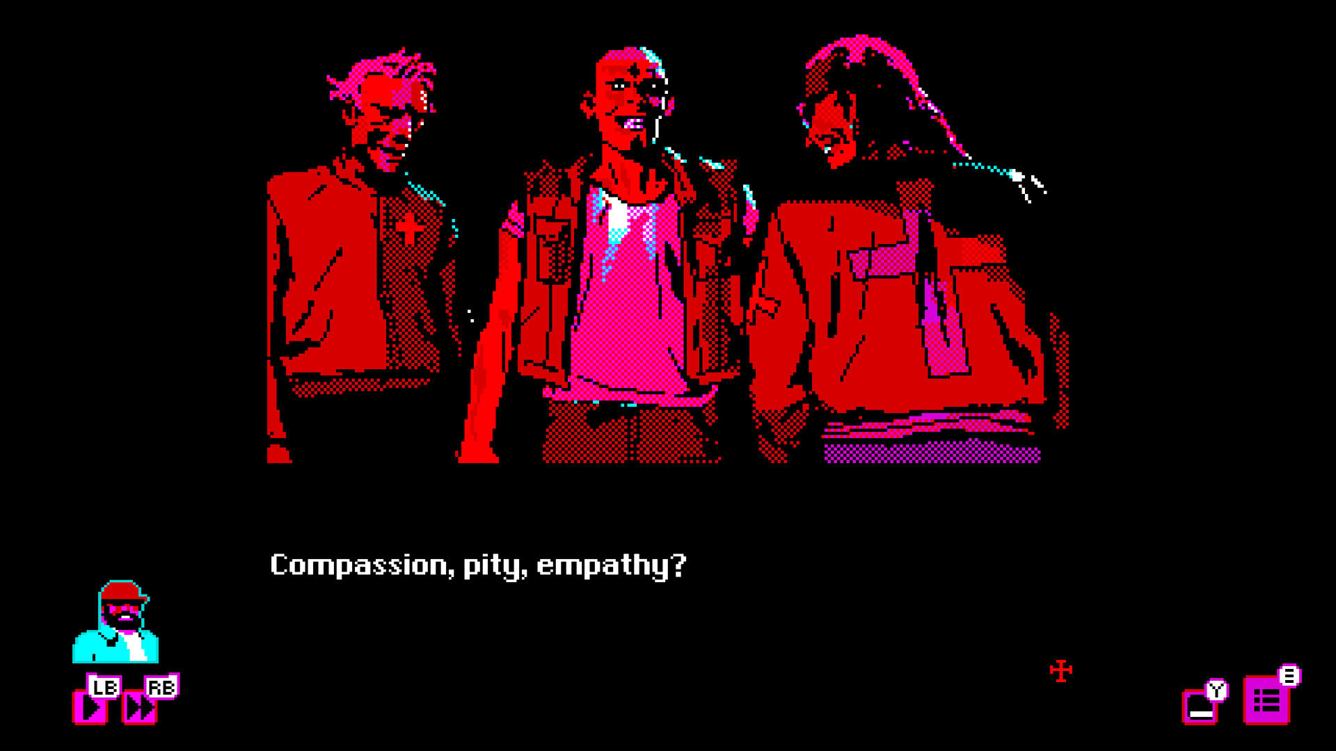 Screenshot for Bahnsen Knights