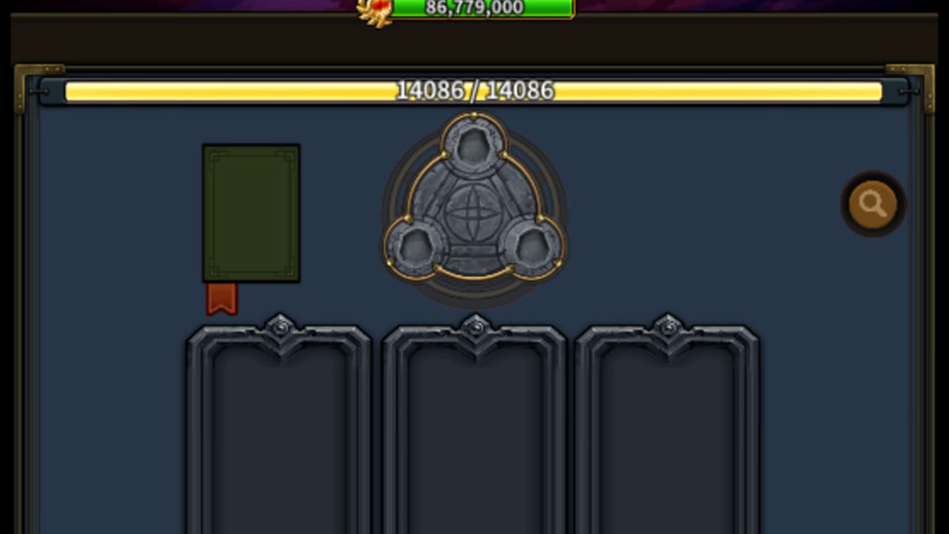 Screenshot for Triple Fantasy
