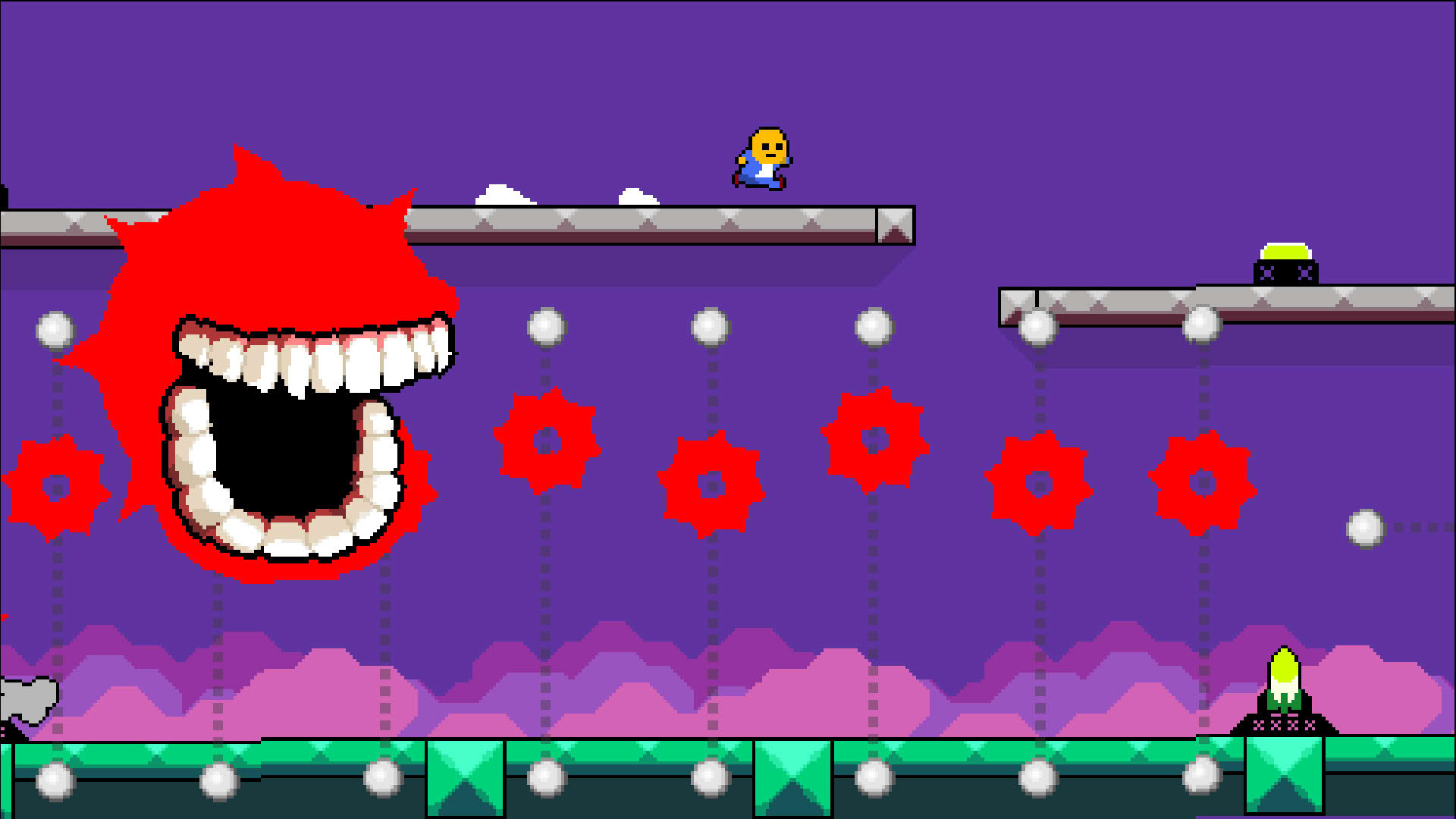 Screenshot for Smilemo