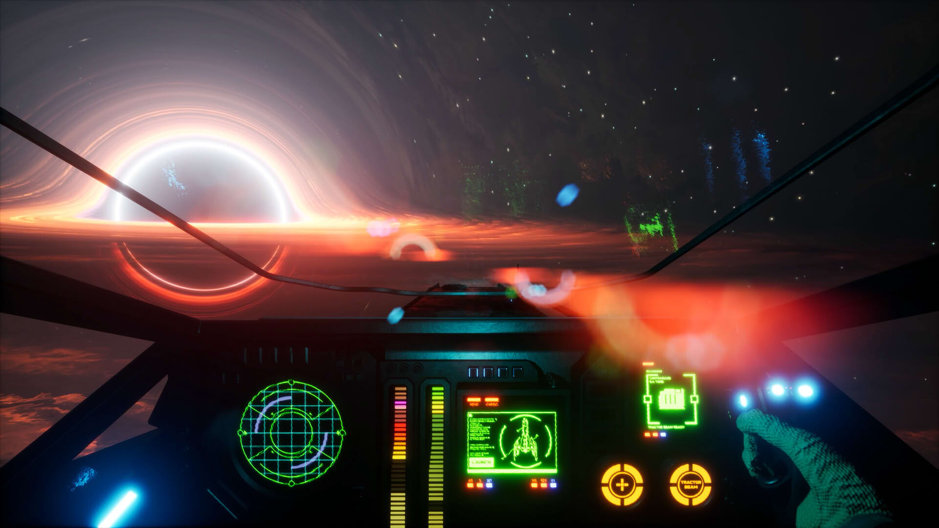 Screenshot for Moon Mystery
