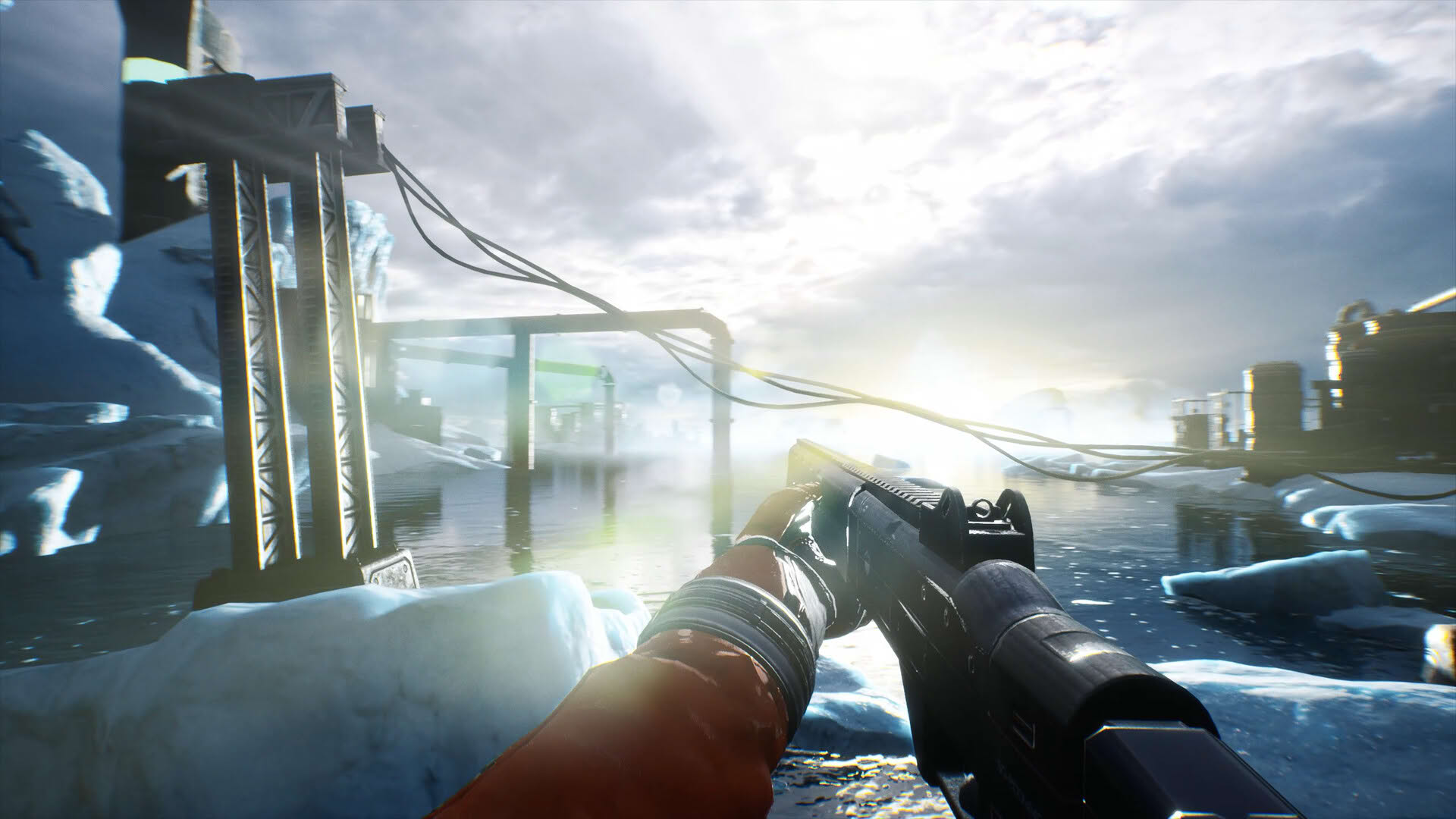 Screenshot for Moon Mystery