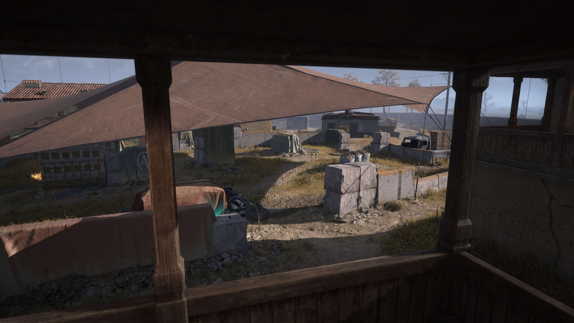 Screenshot for Veiled Experts