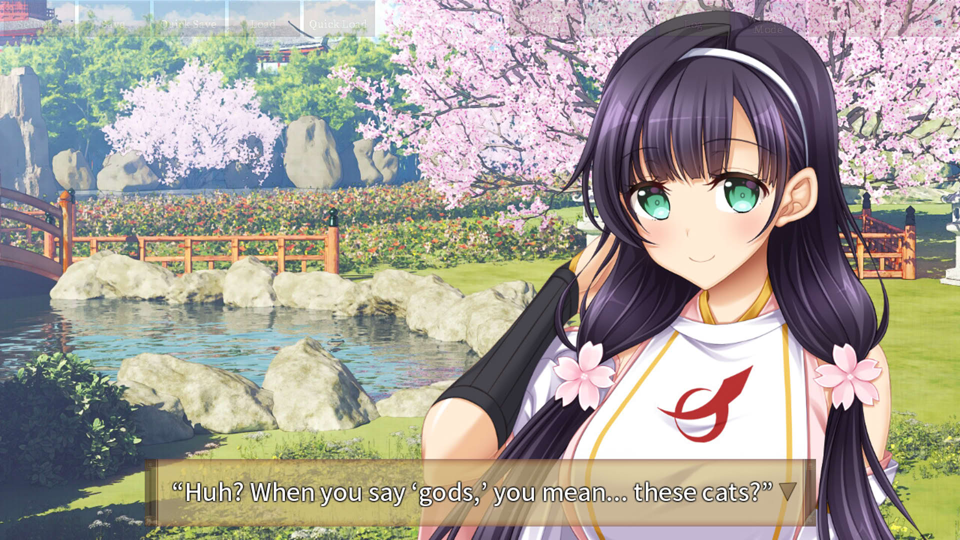 Screenshot for Kunado Chronicles