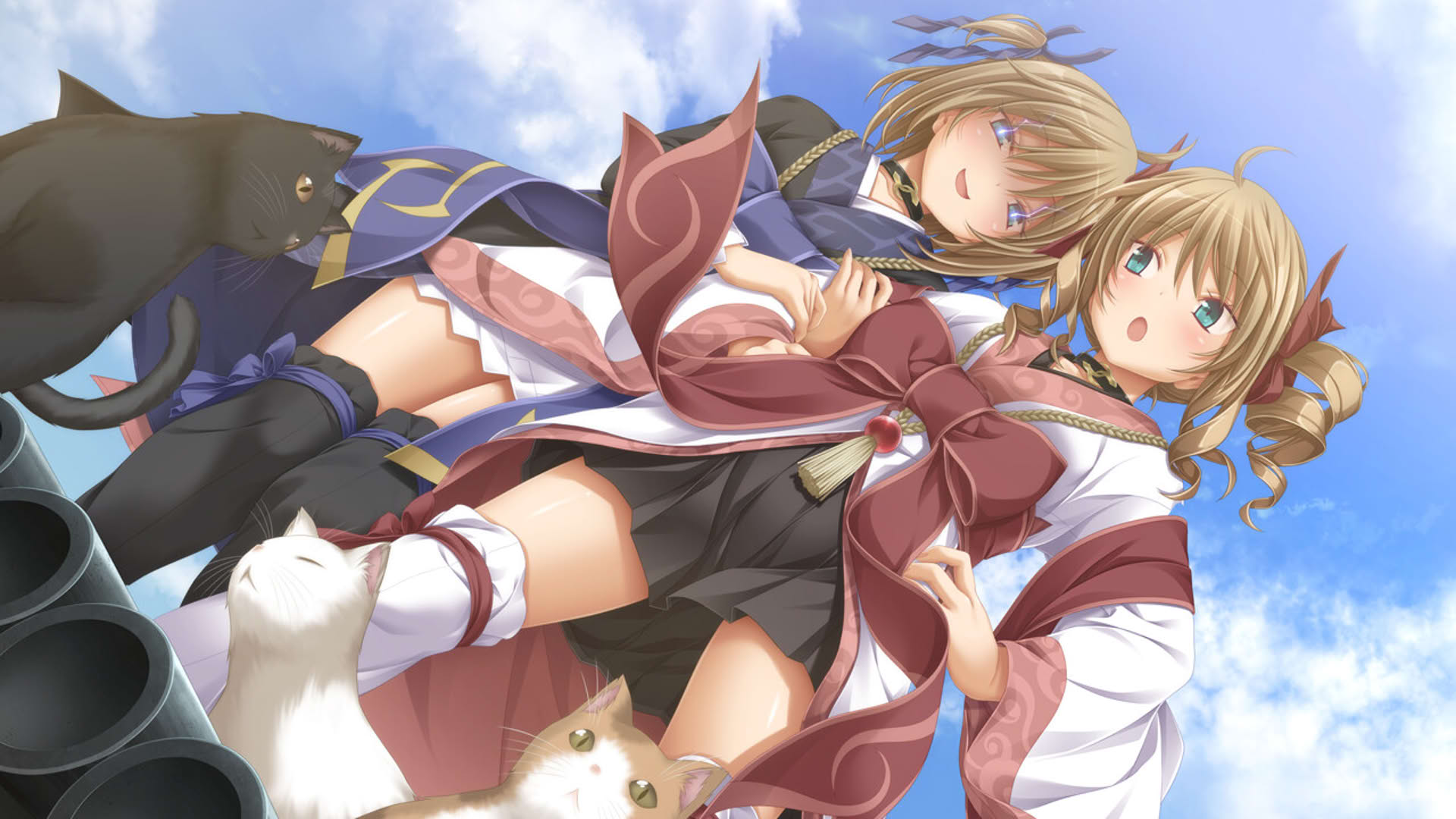 Screenshot for Kunado Chronicles