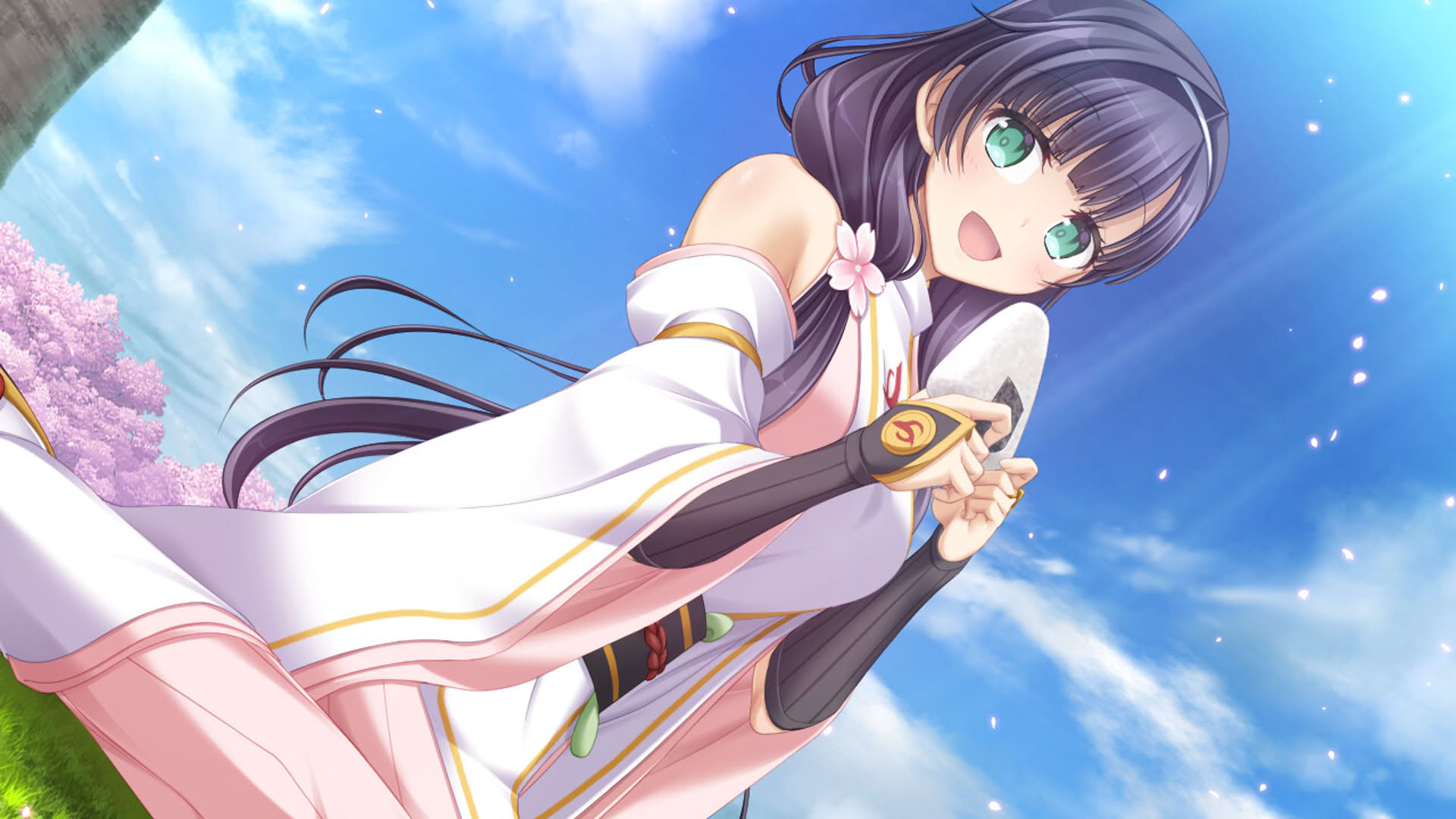 Screenshot for Kunado Chronicles