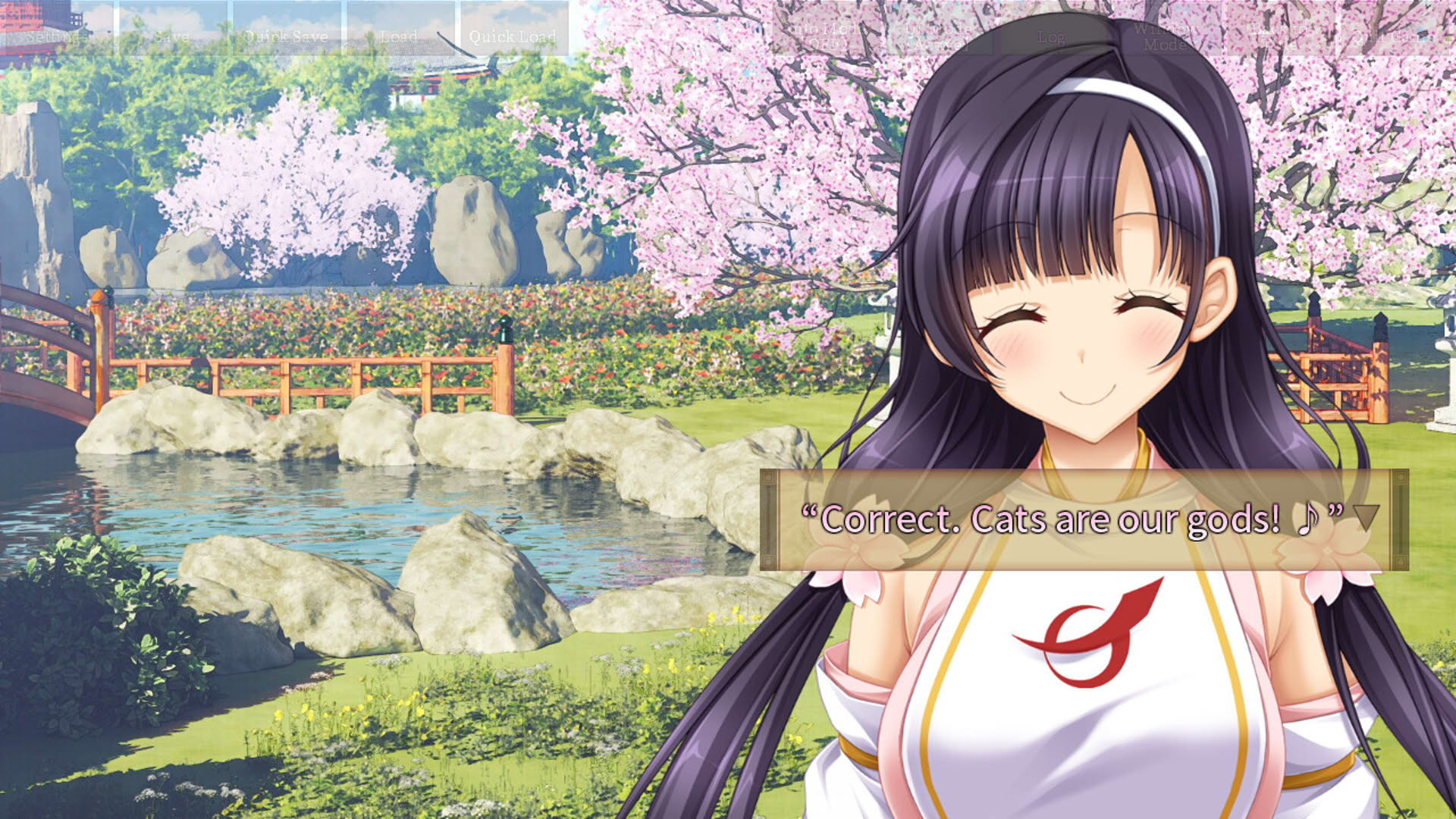 Screenshot for Kunado Chronicles