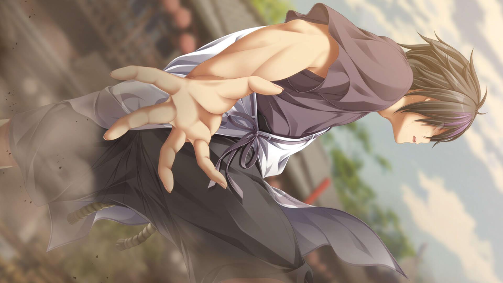 Screenshot for Kunado Chronicles