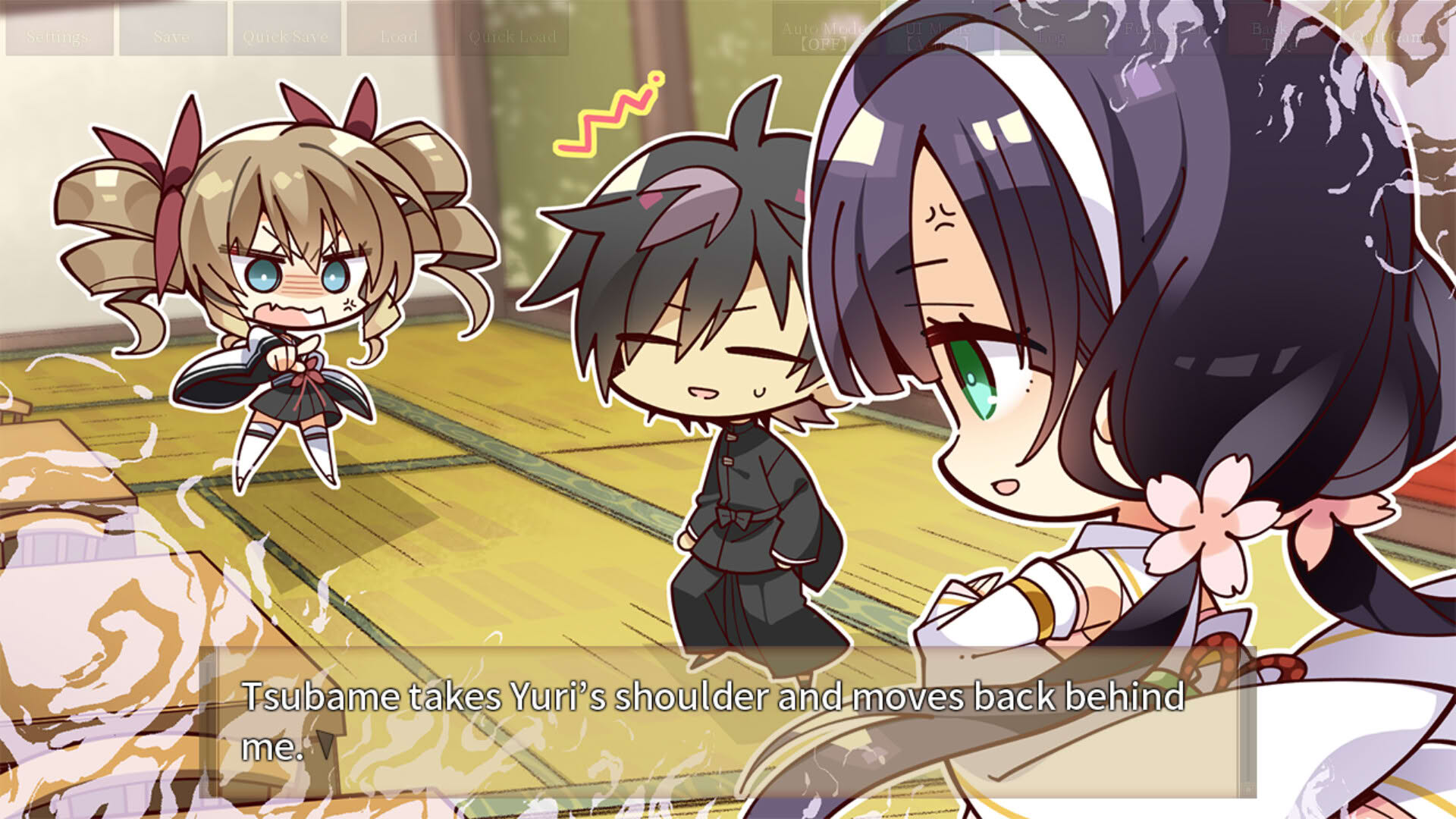 Screenshot for Kunado Chronicles