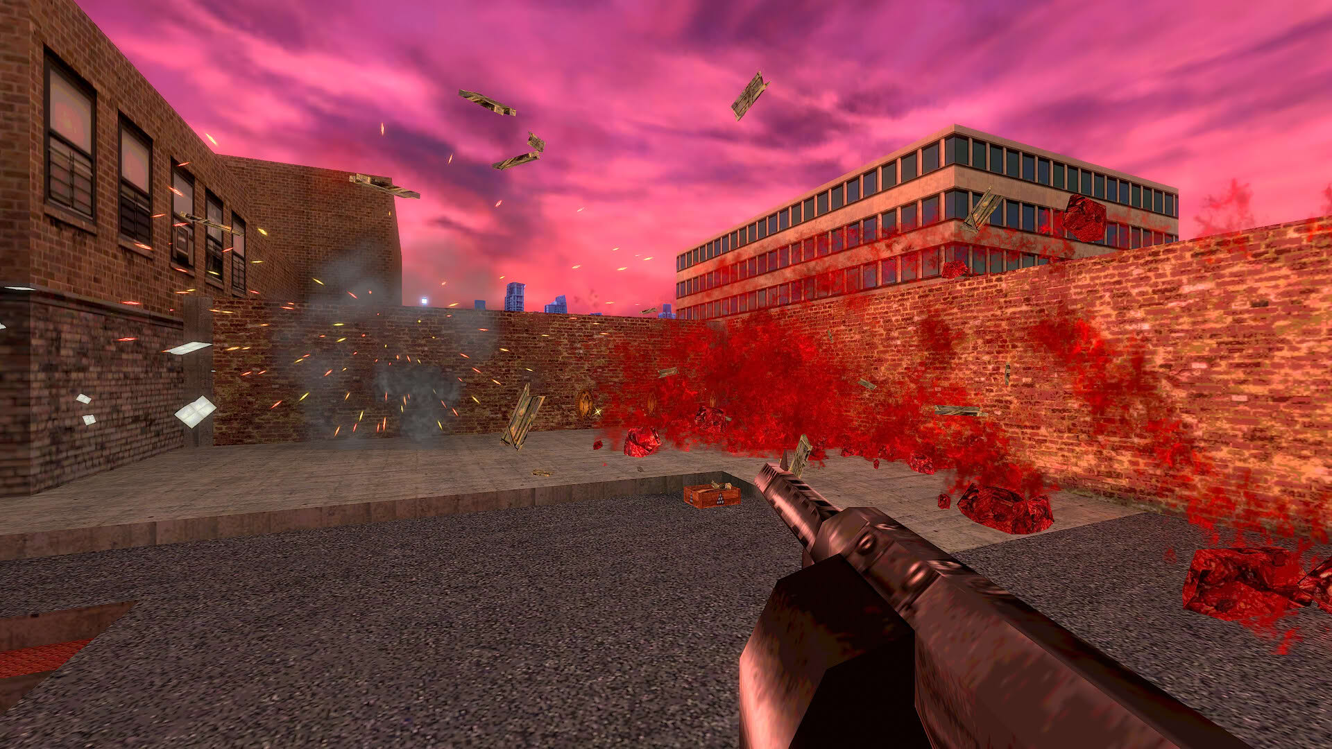 Screenshot for Chop Goblins