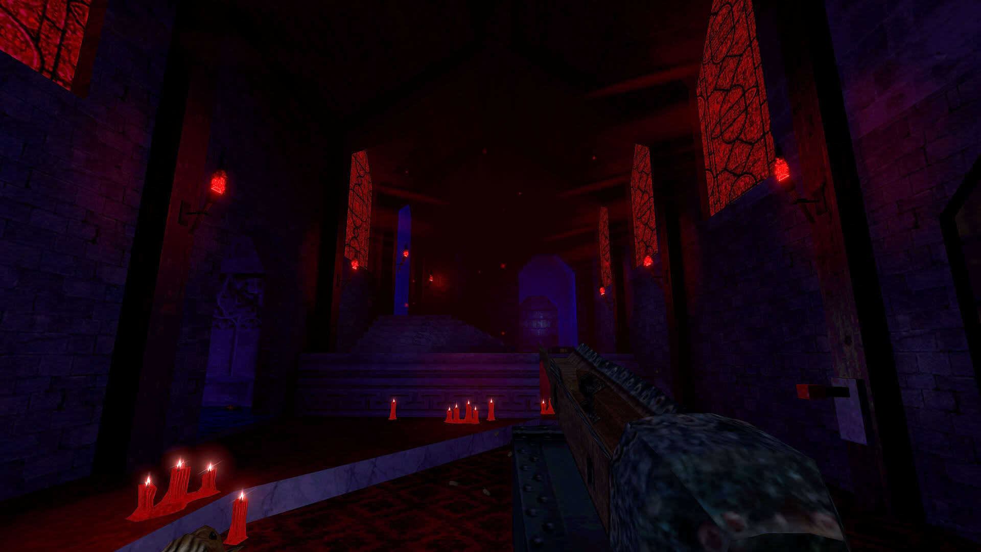 Screenshot for Chop Goblins