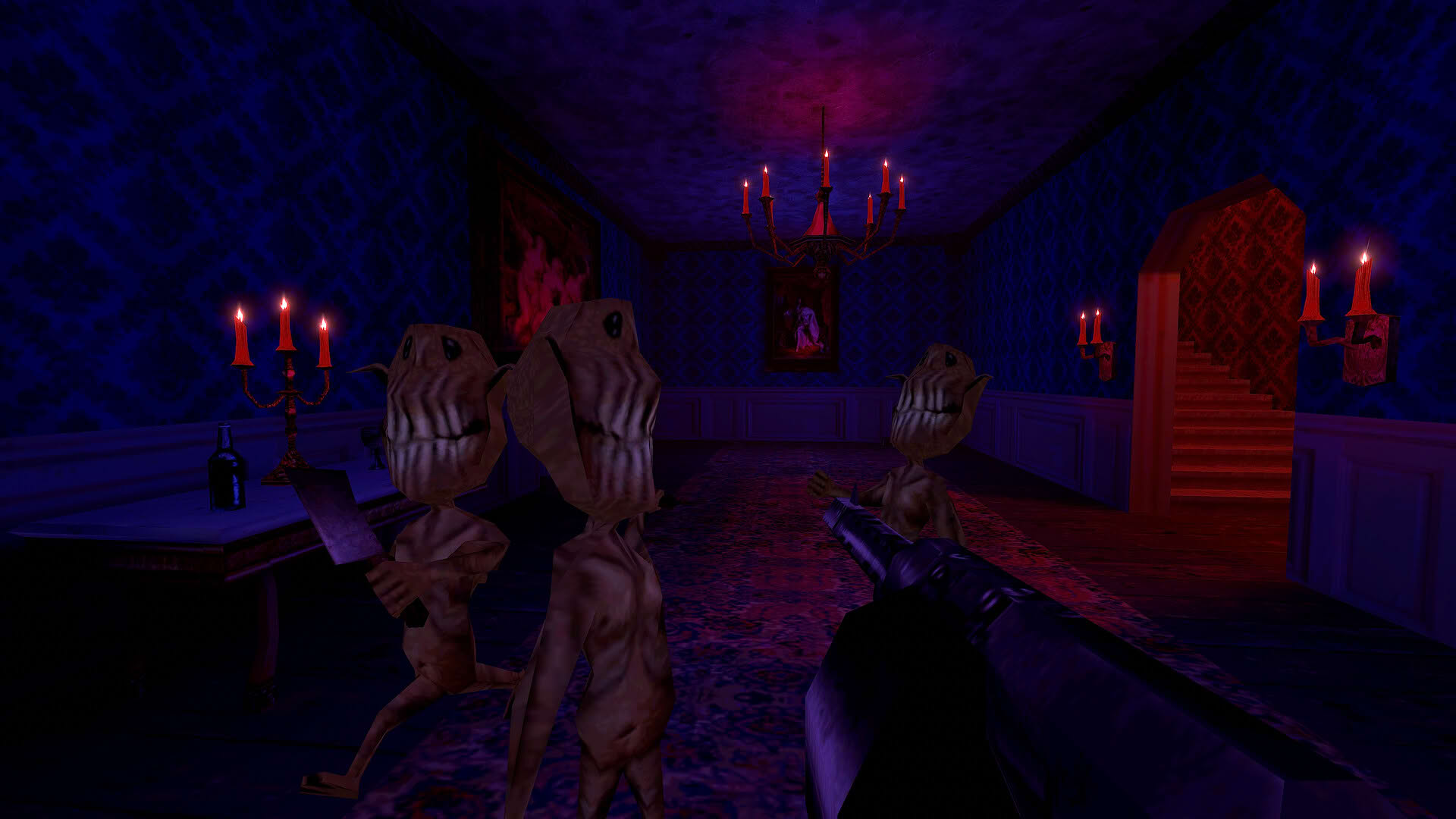 Screenshot for Chop Goblins