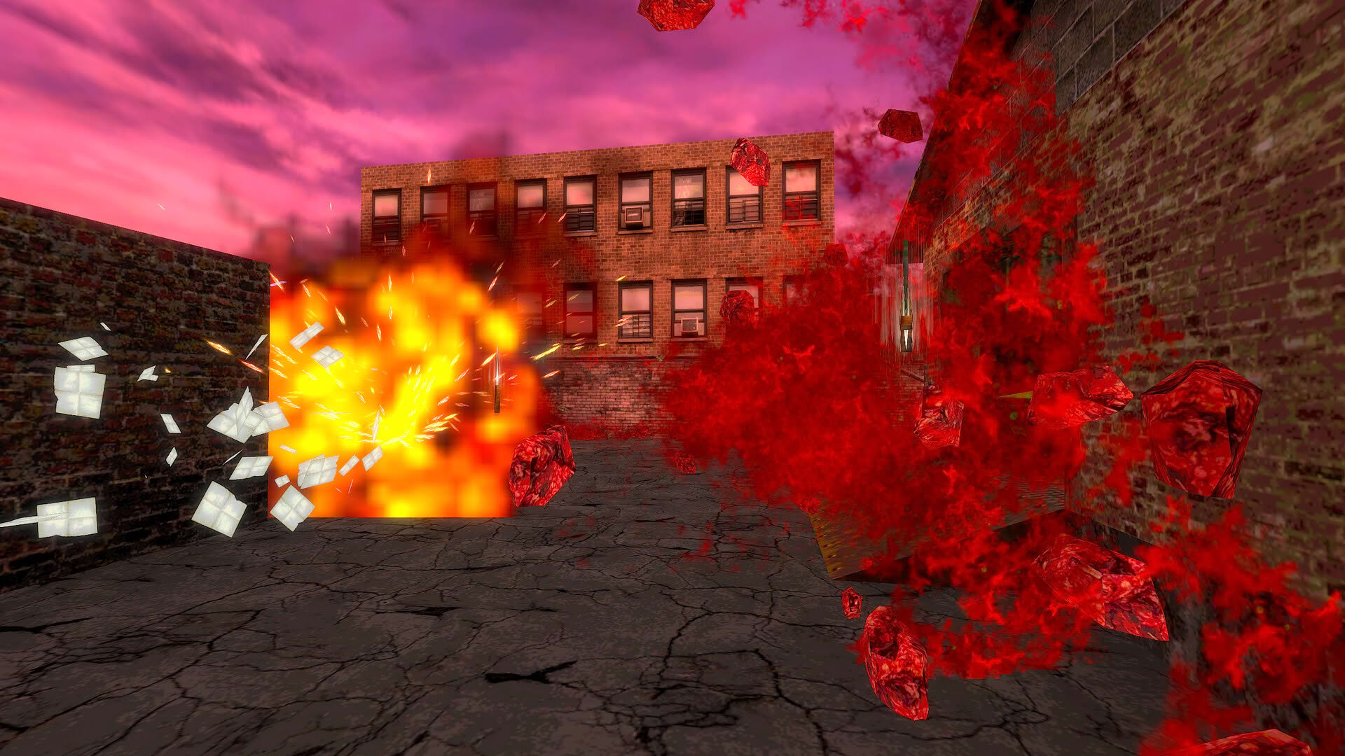 Screenshot for Chop Goblins