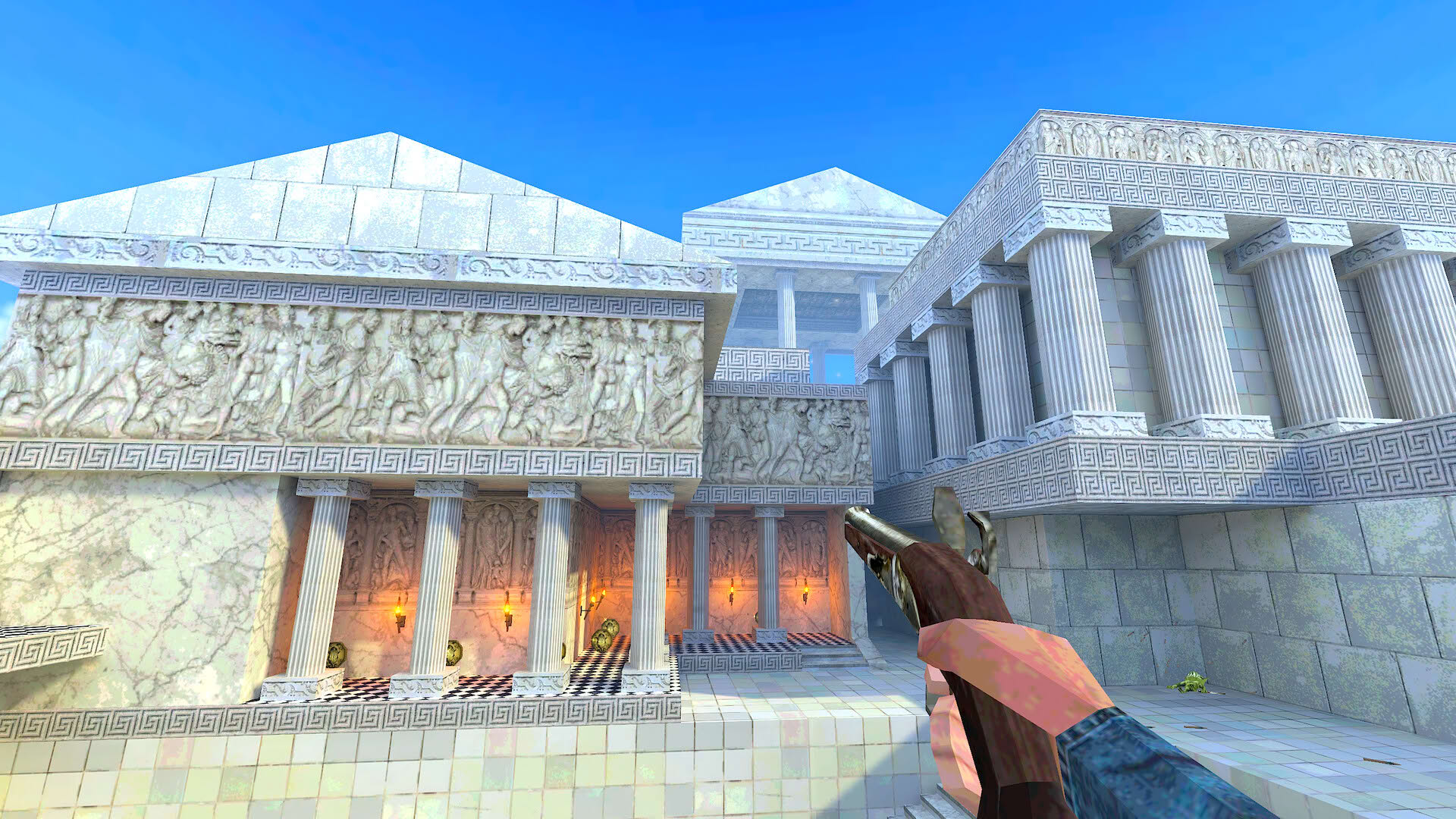 Screenshot for Chop Goblins