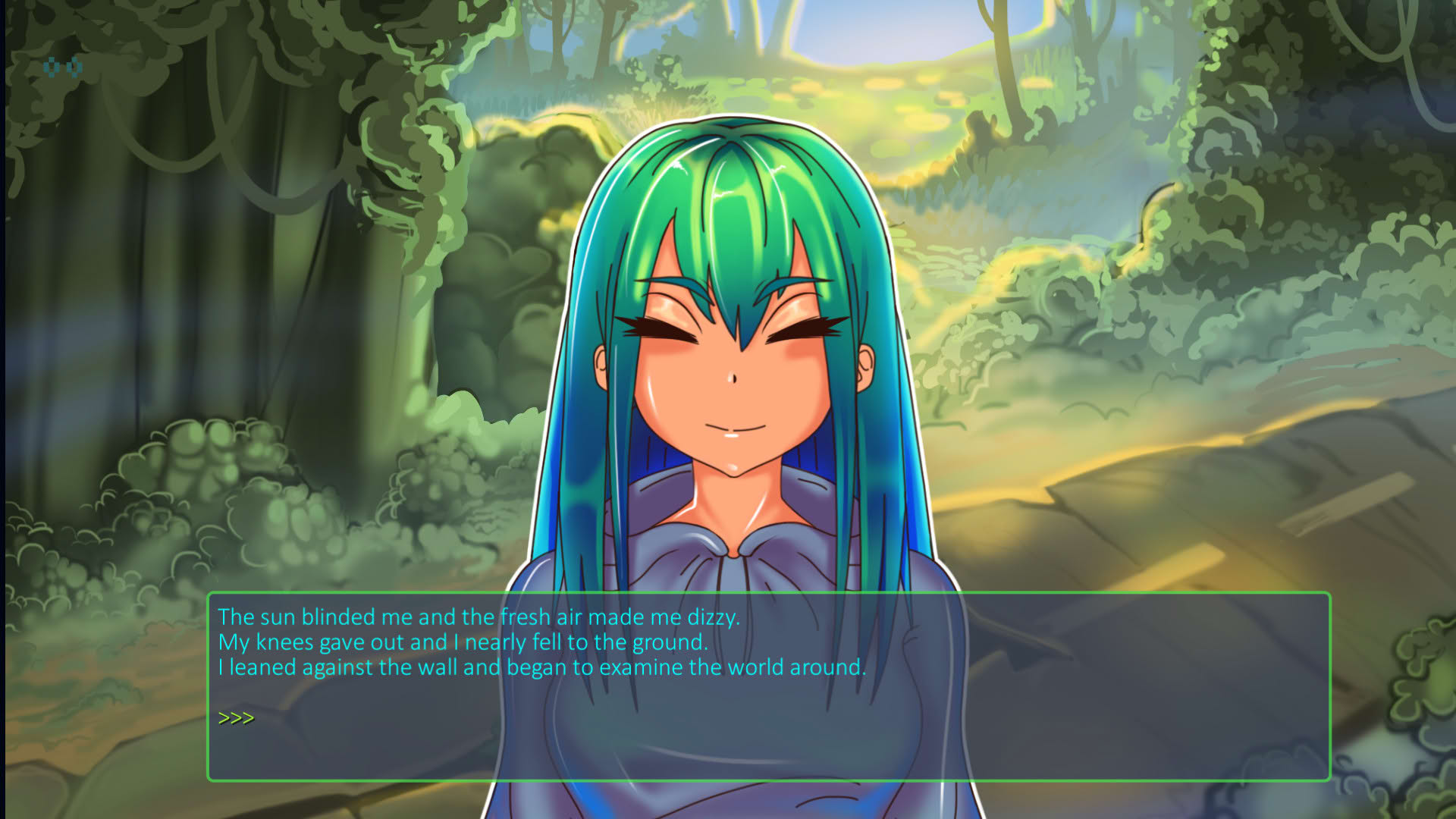 Screenshot for Bunker 2322