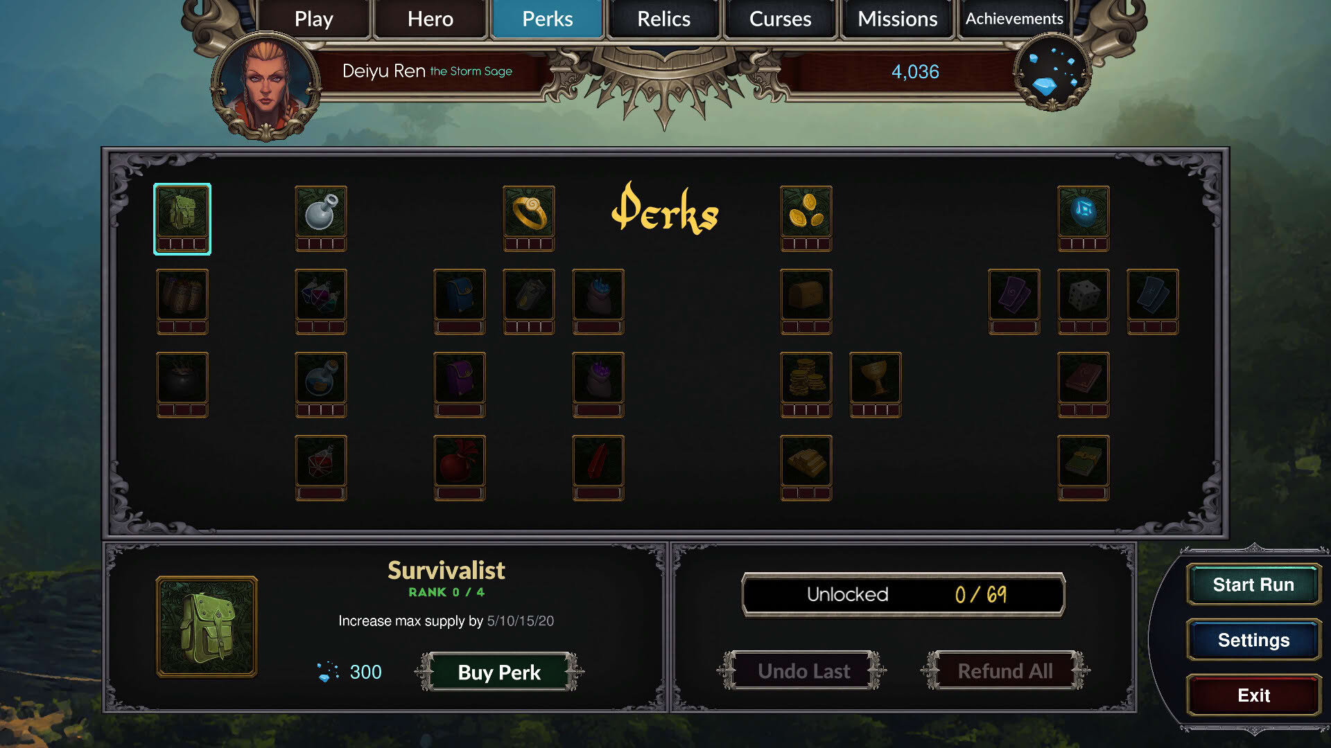 Screenshot for Tetra Tactics